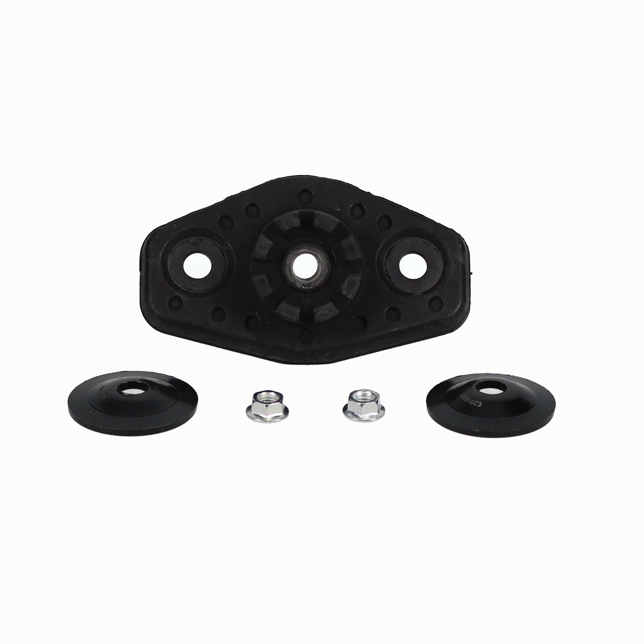 Marmon Ride Control Shock Mount 4713600