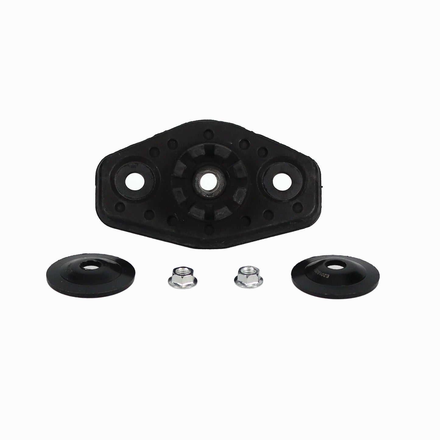 Marmon Ride Control Shock Mount 4713600