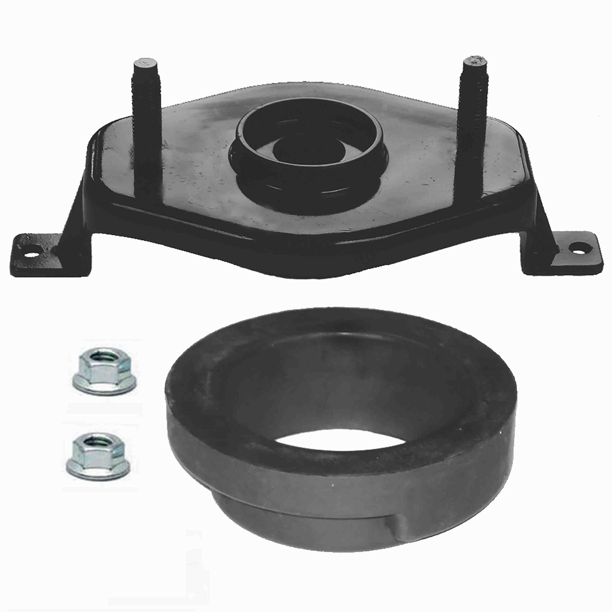 Marmon Ride Control Suspension Strut Mount 4713606