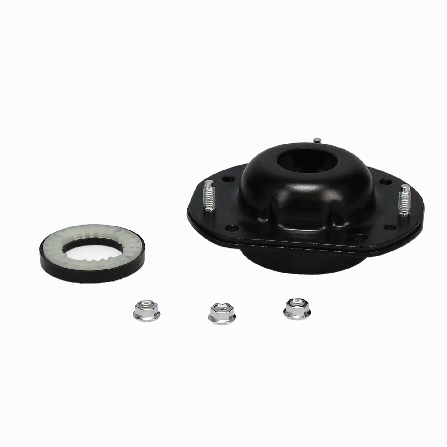 Marmon Ride Control Suspension Strut Mount 4713607