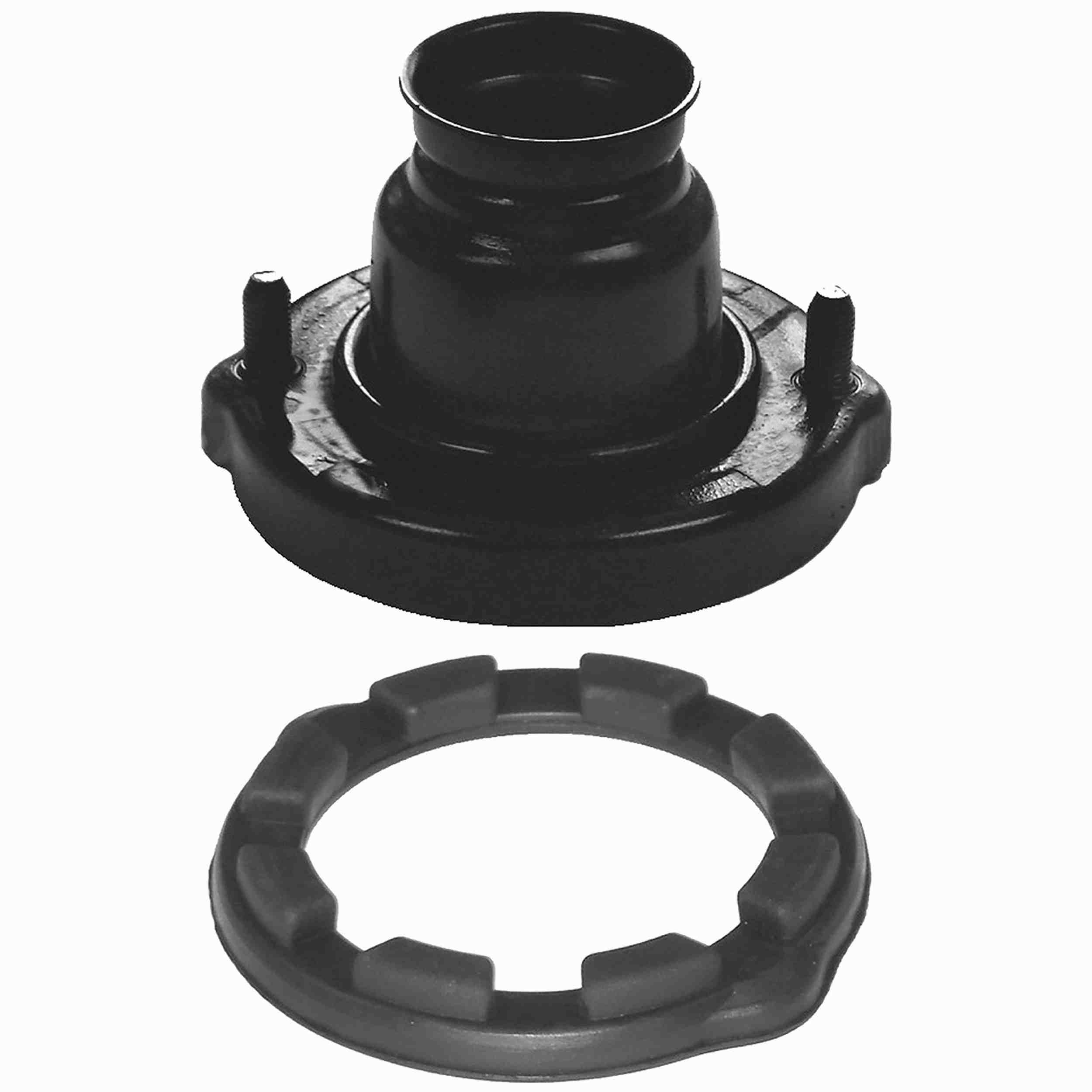 Marmon Ride Control Suspension Strut Mount 4713609