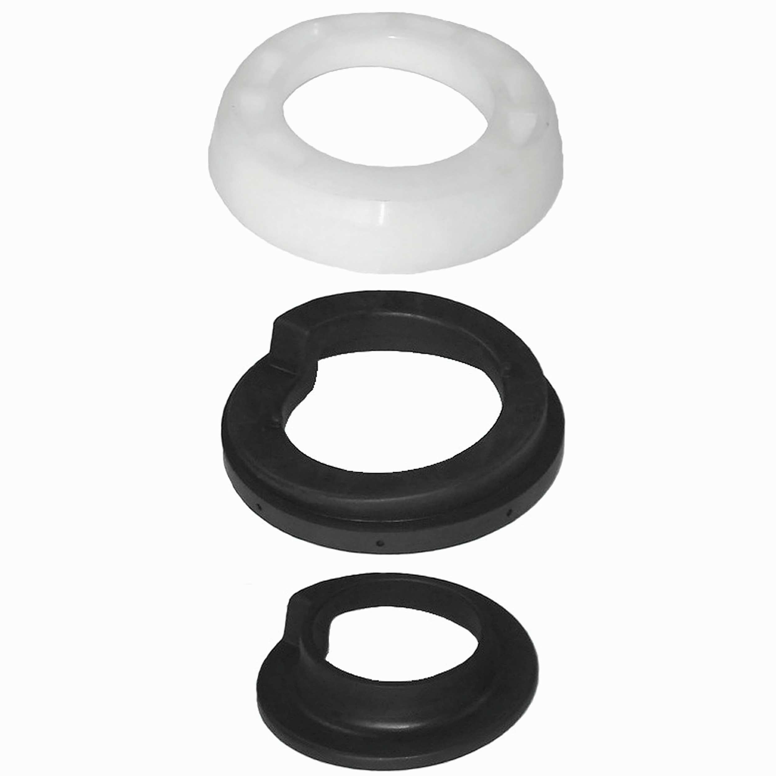 Marmon Ride Control Suspension Coil Spring Seat 4713614