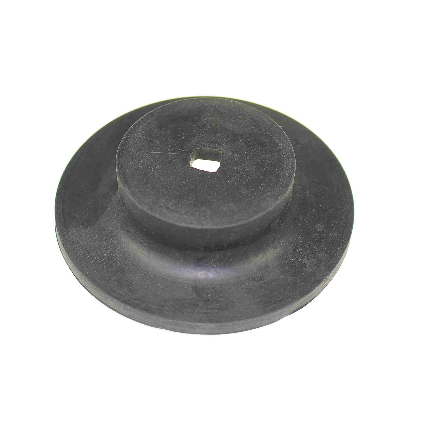 Marmon Ride Control Coil Spring Insulator  top view frsport 4713616