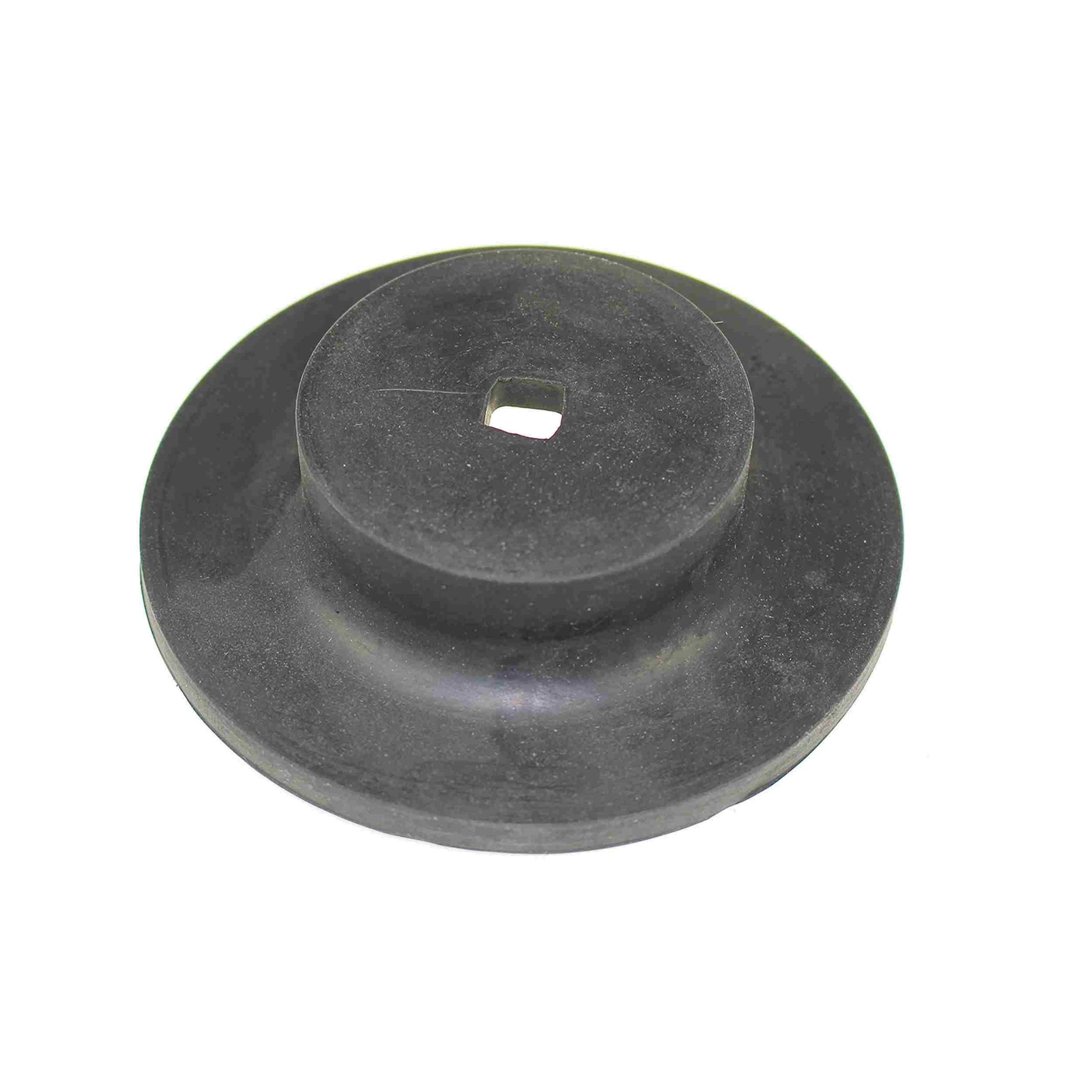 Marmon Ride Control Coil Spring Insulator  top view frsport 4713616