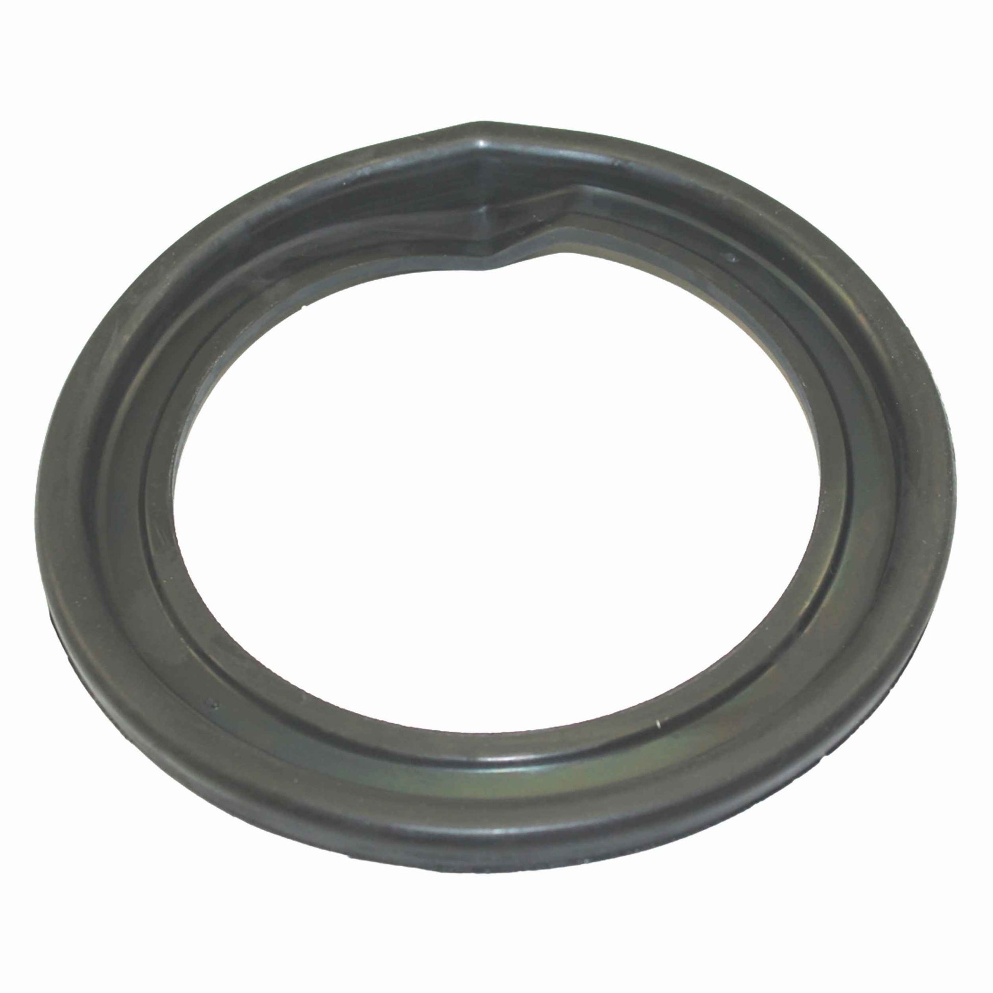 Marmon Ride Control Suspension Coil Spring Seat  top view frsport 4713620