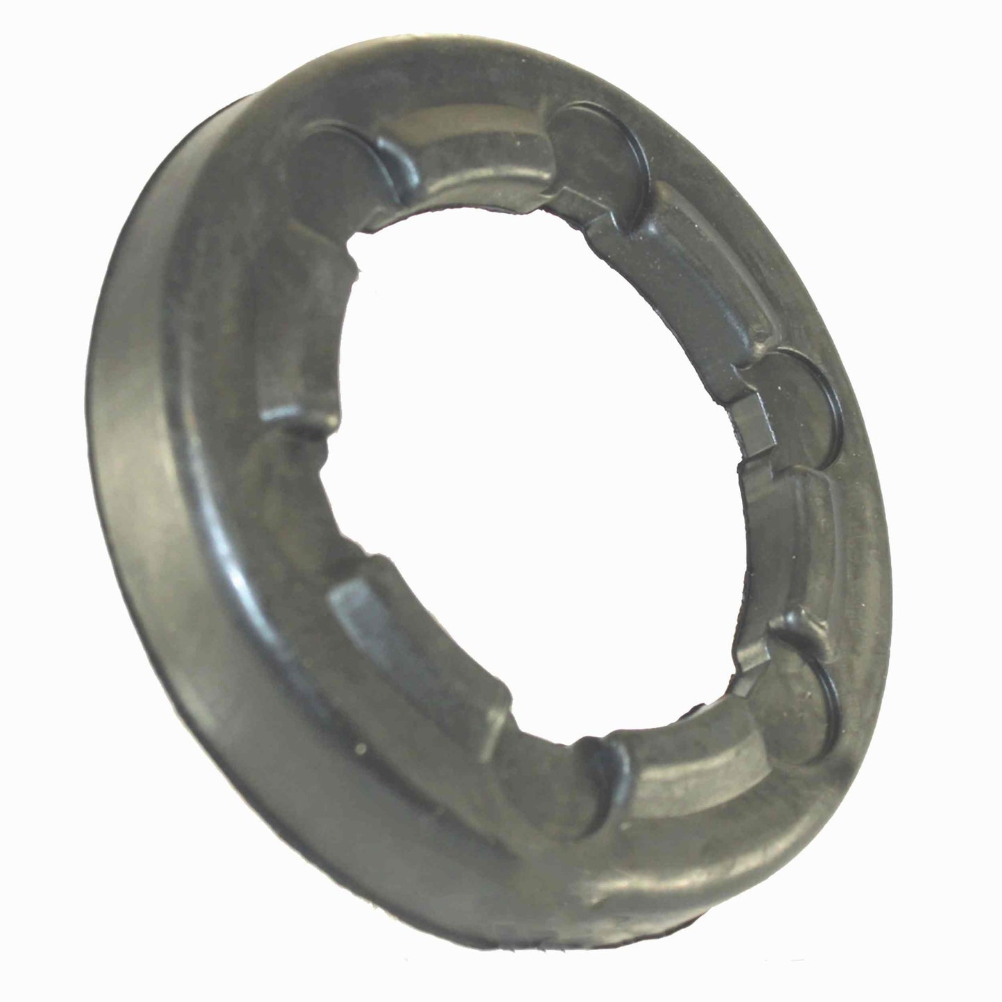 Marmon Ride Control Suspension Coil Spring Seat  top view frsport 4713627