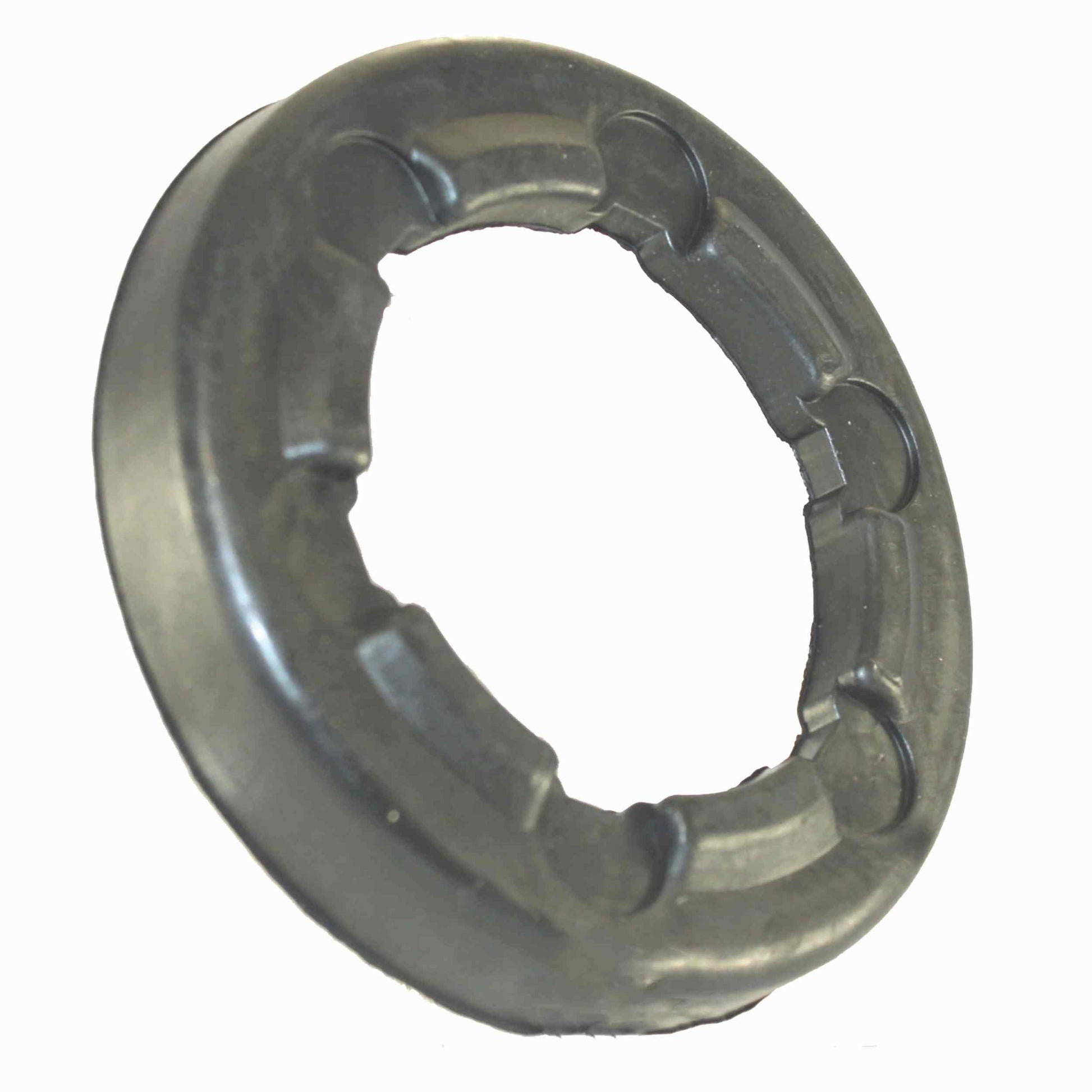 Marmon Ride Control Suspension Coil Spring Seat  top view frsport 4713627