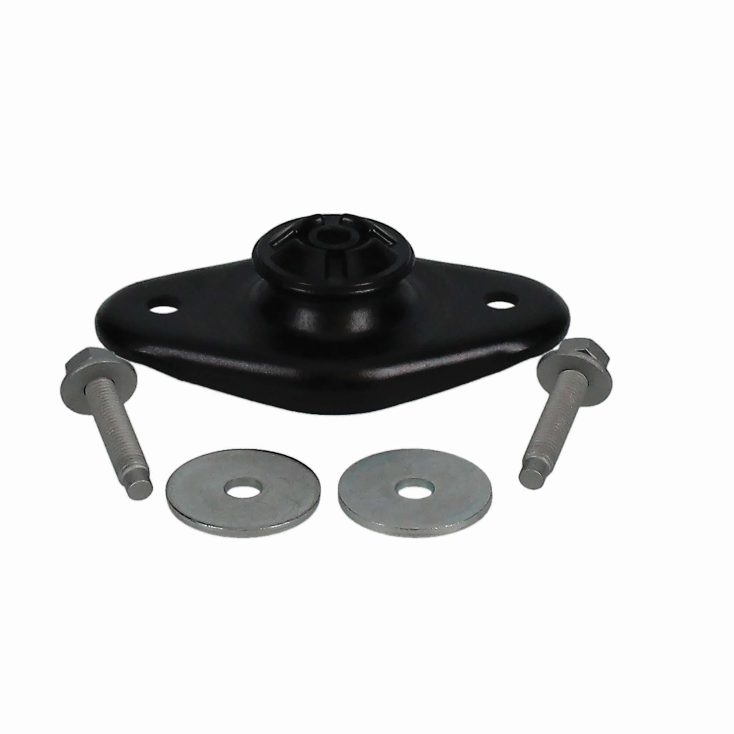 Marmon Ride Control Shock Mount 4713637