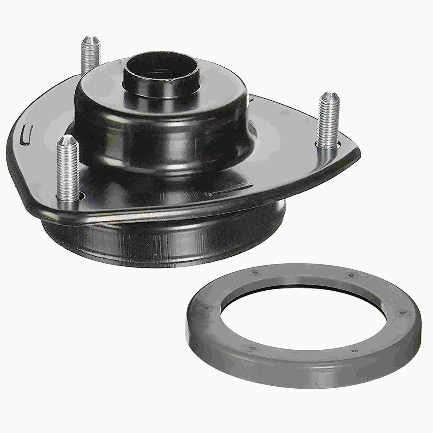 Marmon Ride Control Suspension Strut Mount 4713650