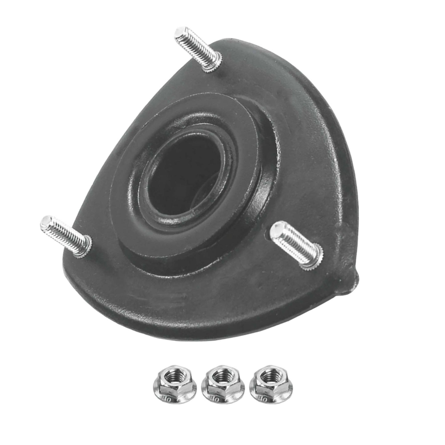 Marmon Ride Control Suspension Strut Mount 4713656