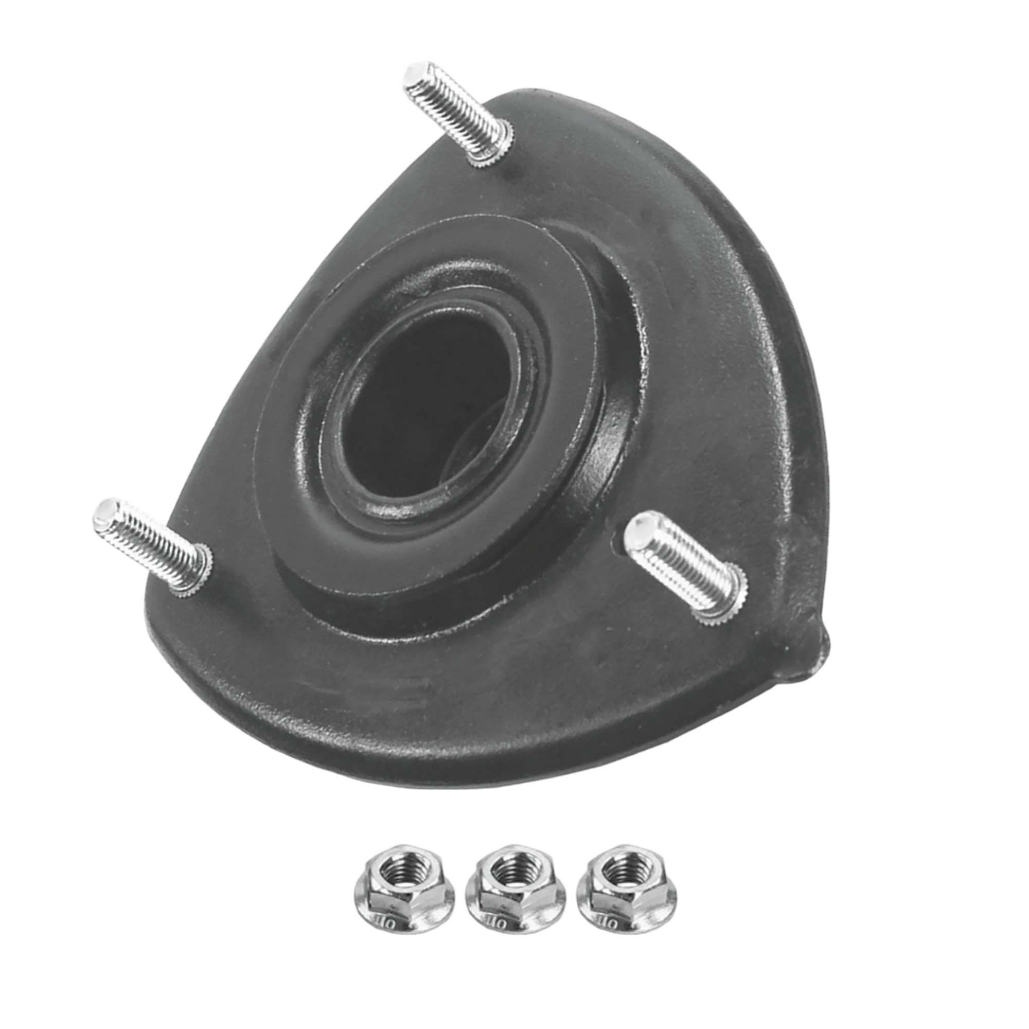 Marmon Ride Control Suspension Strut Mount 4713656