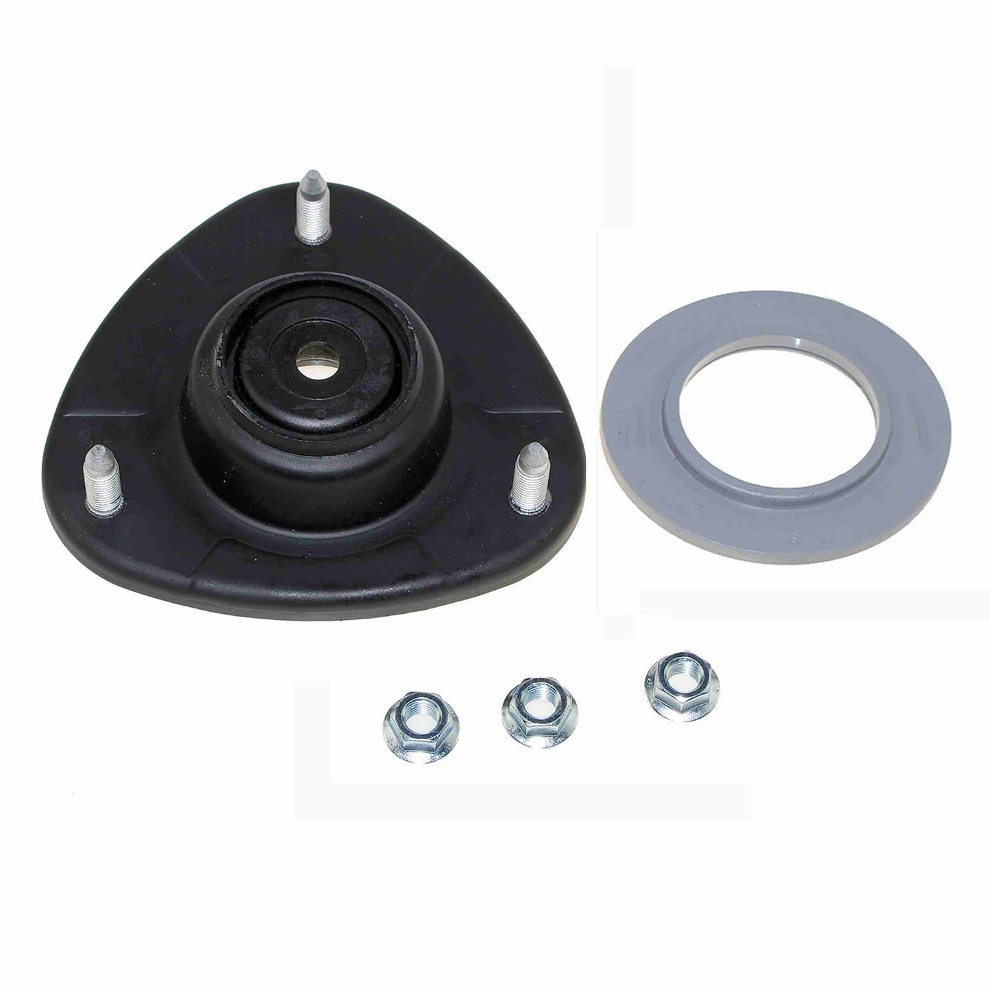 Marmon Ride Control Suspension Strut Mount 4713662