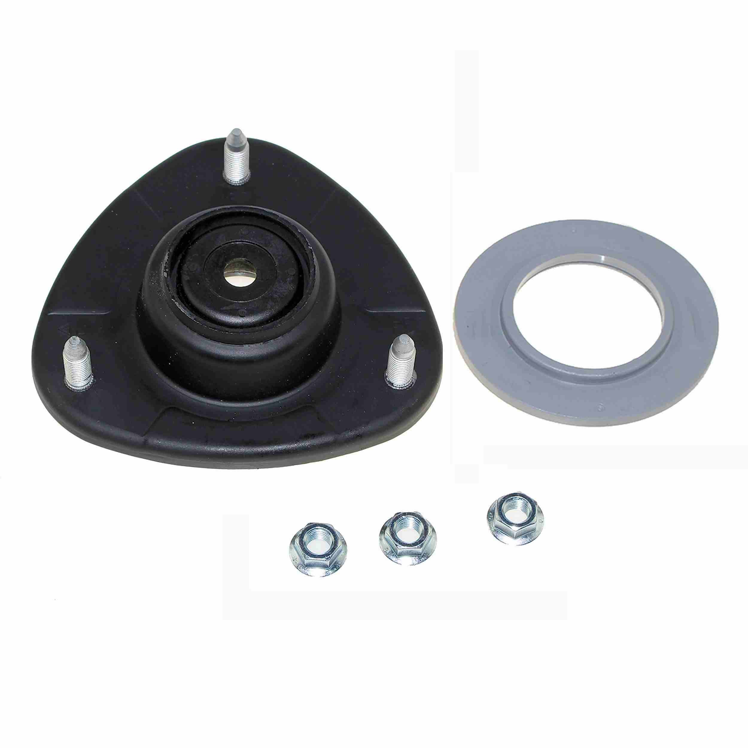 Marmon Ride Control Suspension Strut Mount 4713662
