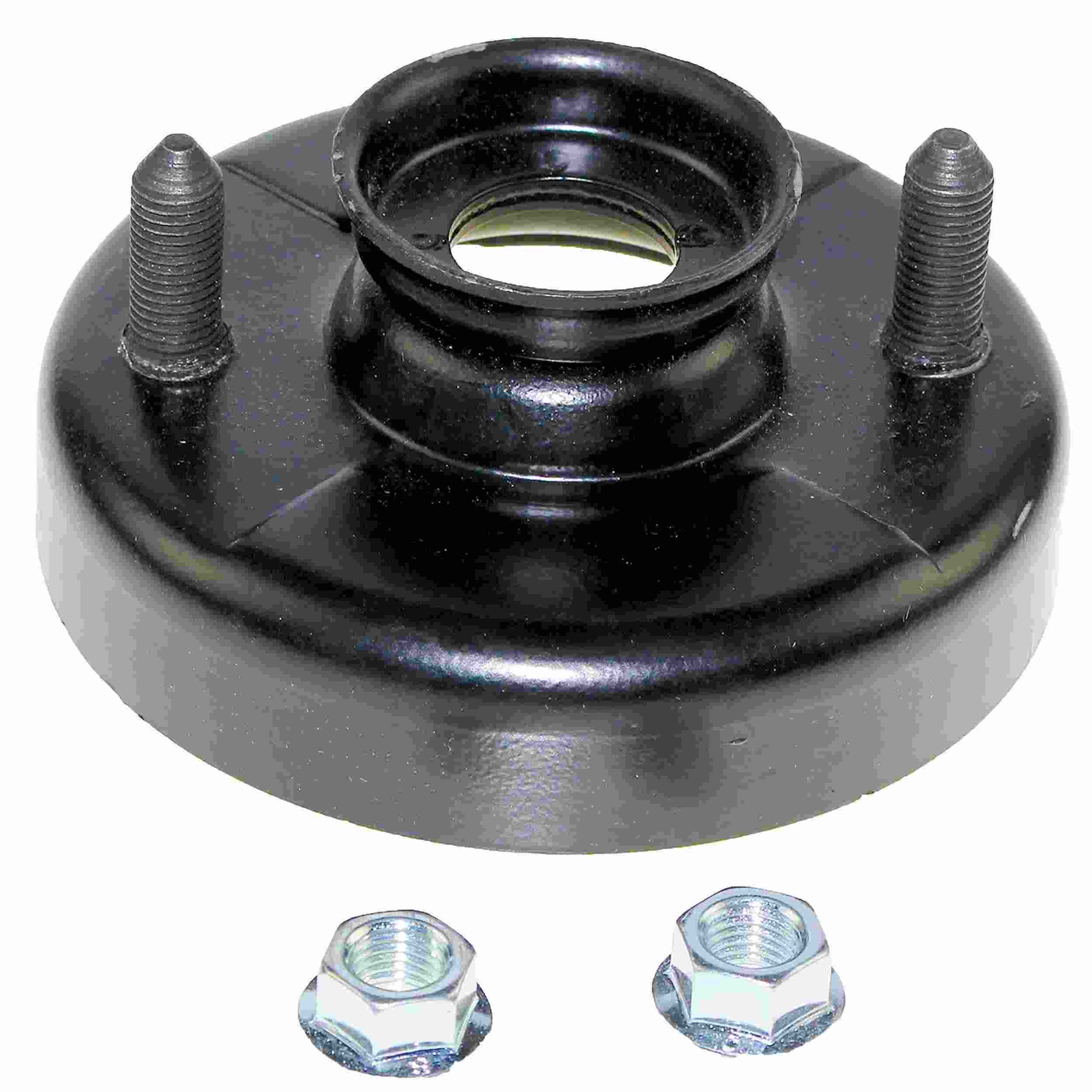 Marmon Ride Control Suspension Strut Mount 4713663