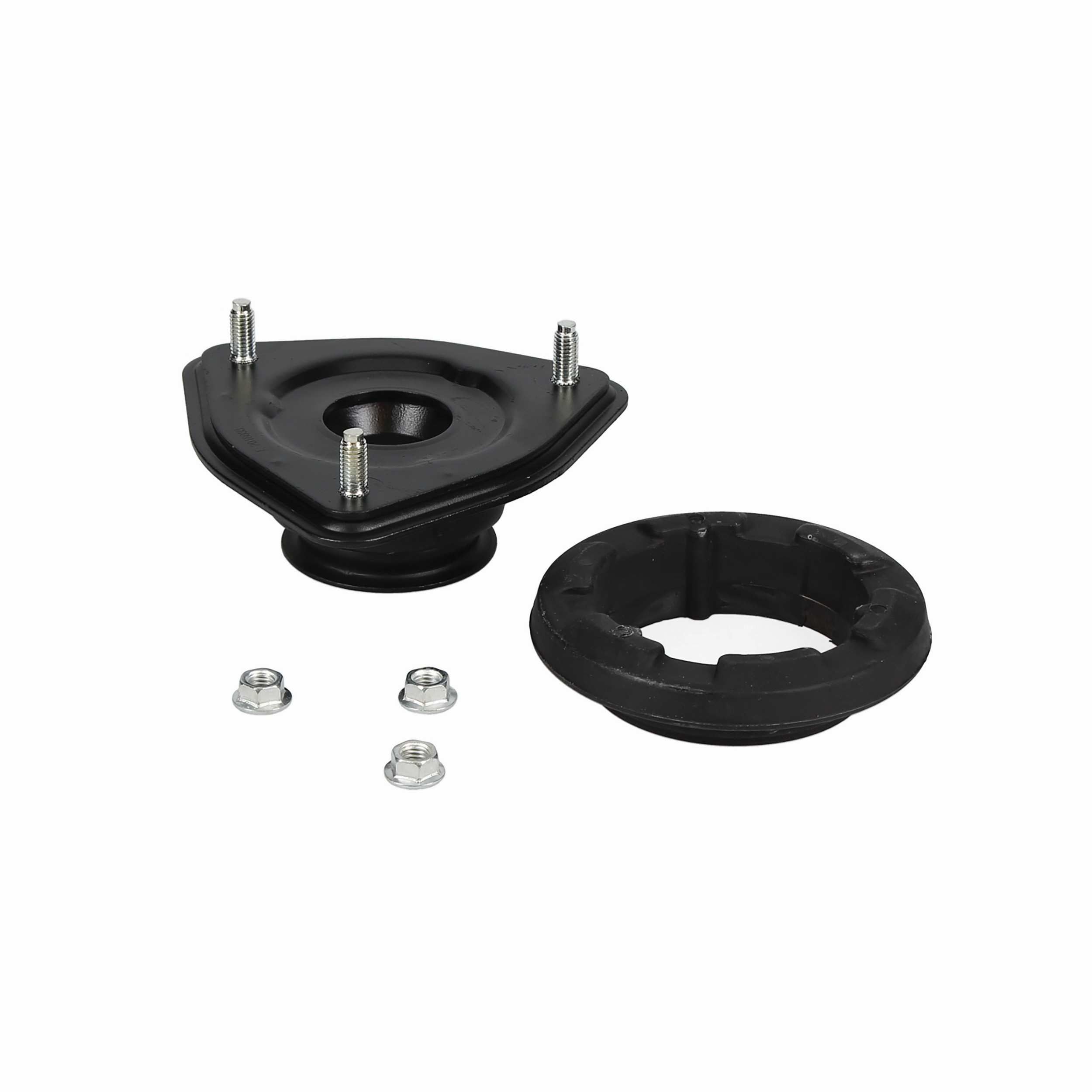 Marmon Ride Control Suspension Strut Mount 4713667