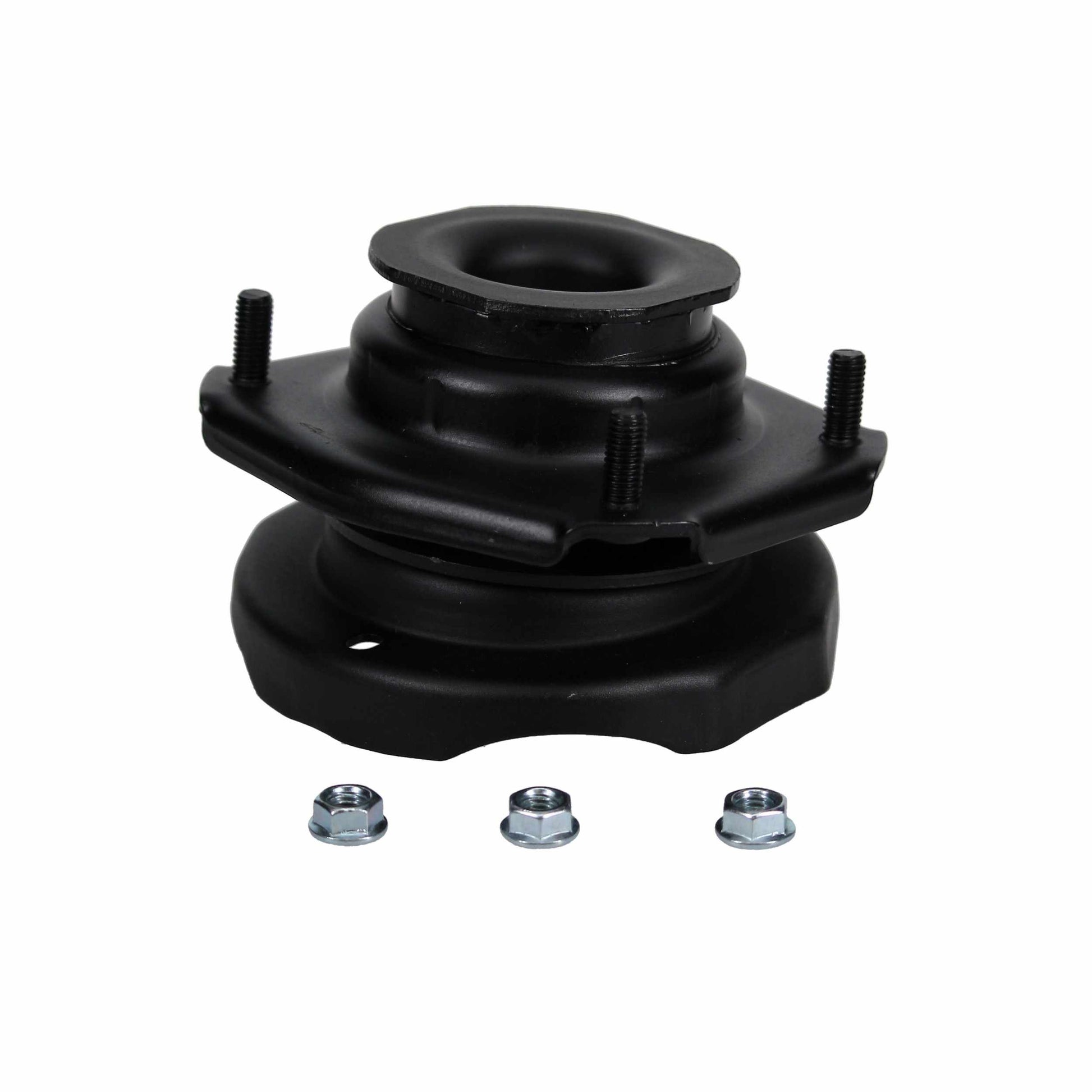 Marmon Ride Control Suspension Strut Mount  top view frsport 4713672