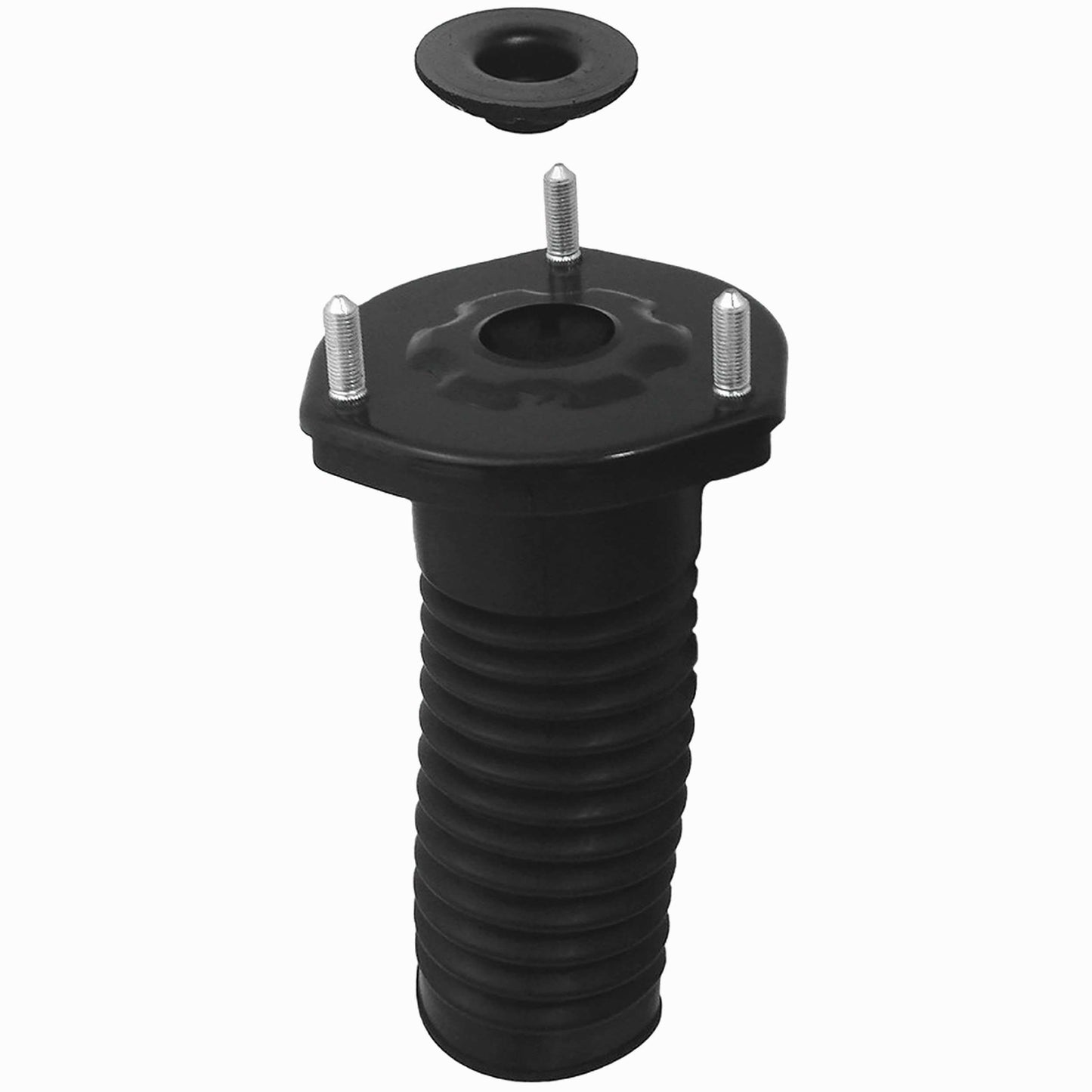Marmon Ride Control Suspension Strut Mount Kit 4713673