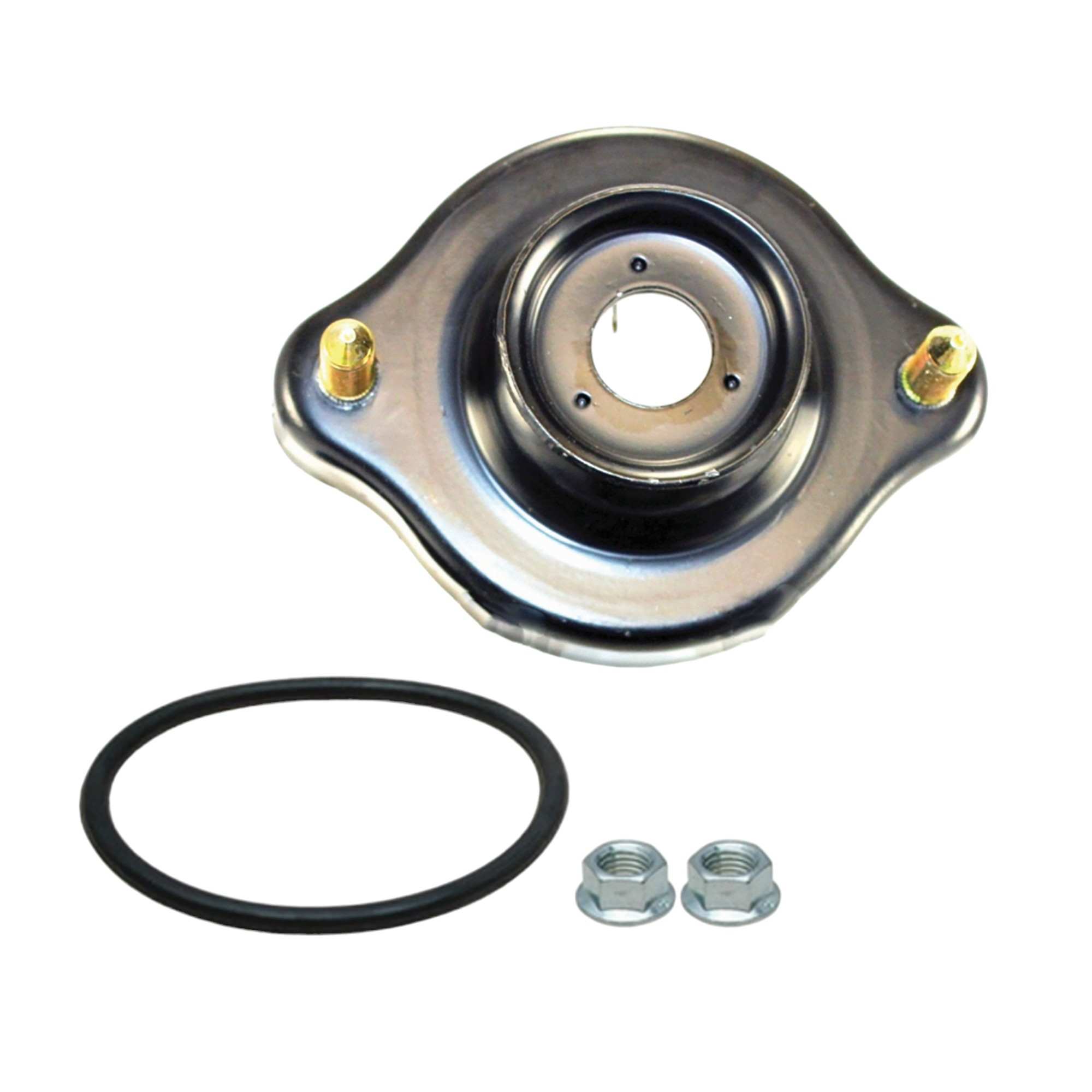 Marmon Ride Control Suspension Strut Mount 4713690