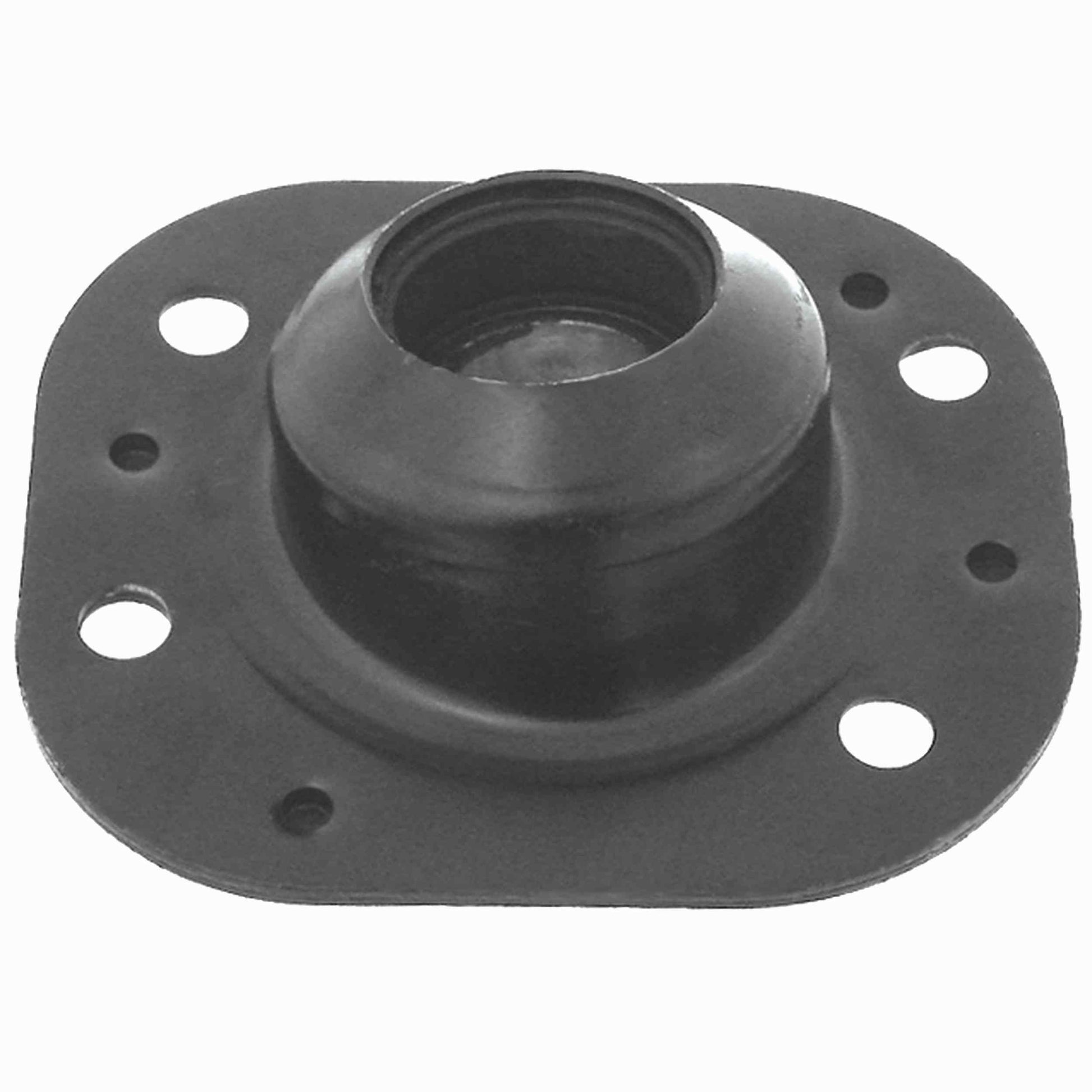 Marmon Ride Control Suspension Strut Mount  top view frsport 4713709