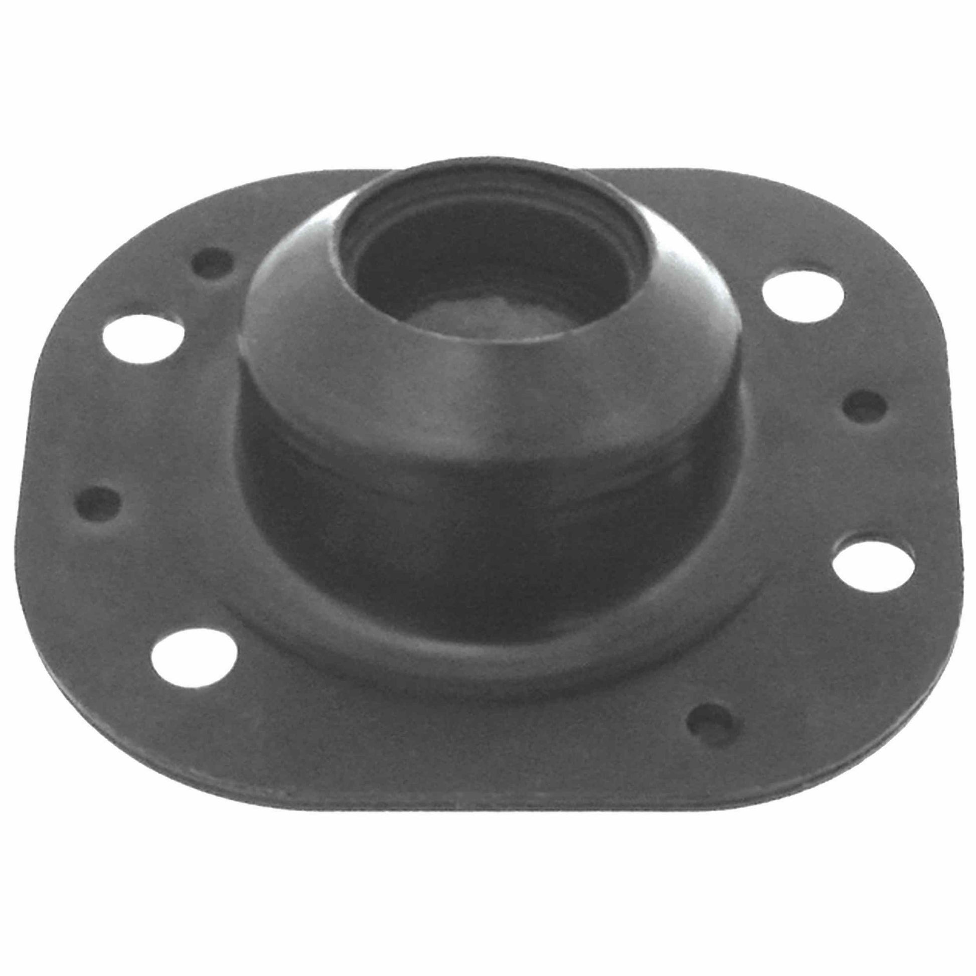 Marmon Ride Control Suspension Strut Mount  top view frsport 4713710