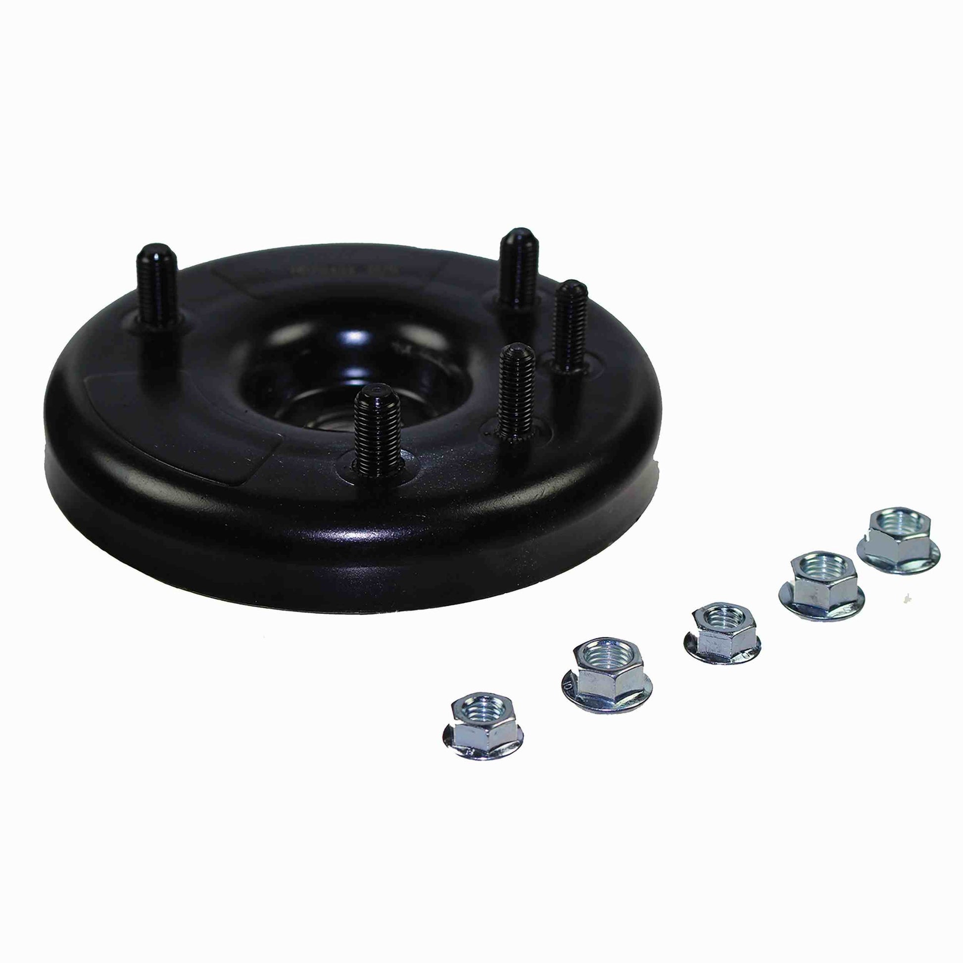Marmon Ride Control Suspension Strut Mount  top view frsport 4713728