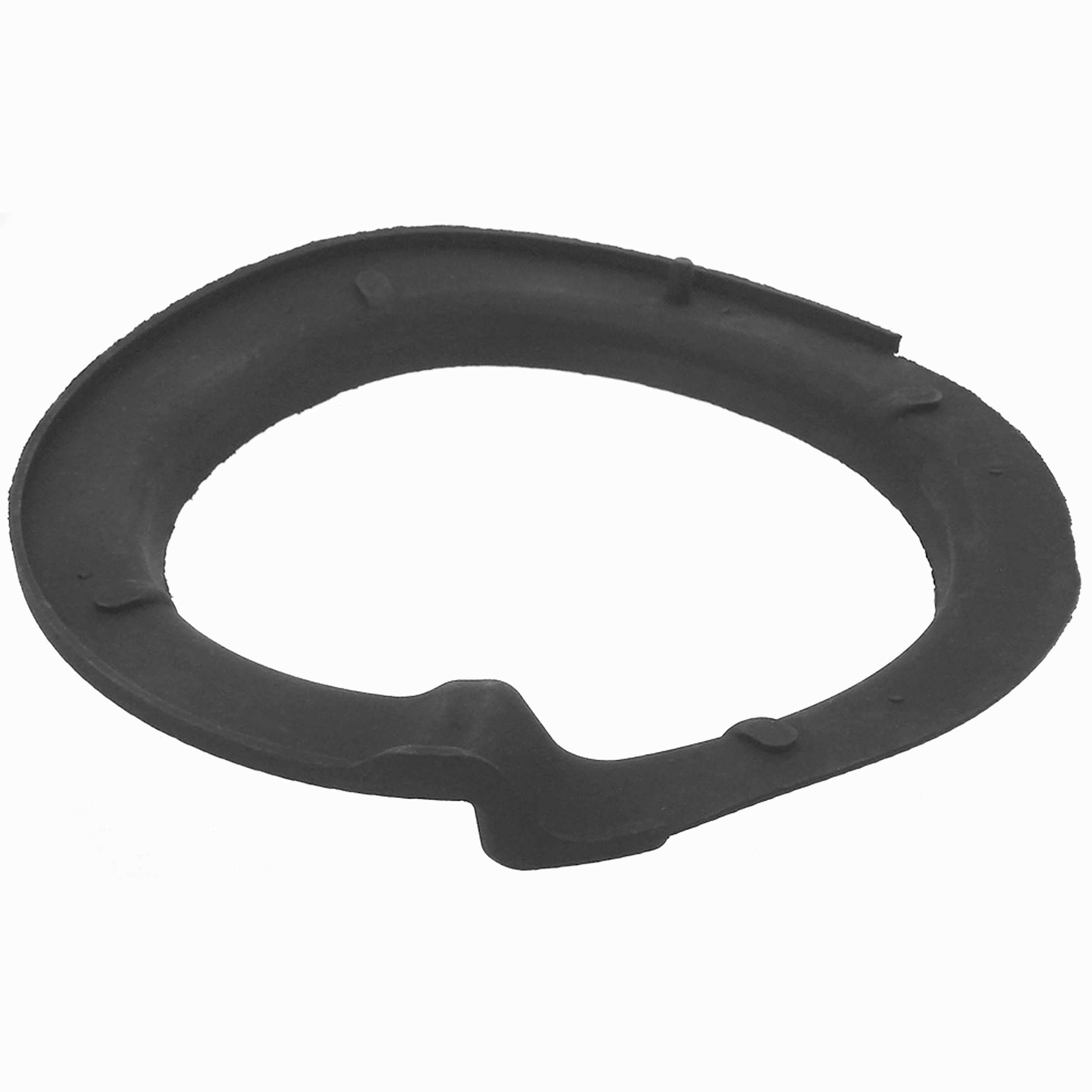 Marmon Ride Control Suspension Coil Spring Seat  top view frsport 4713757