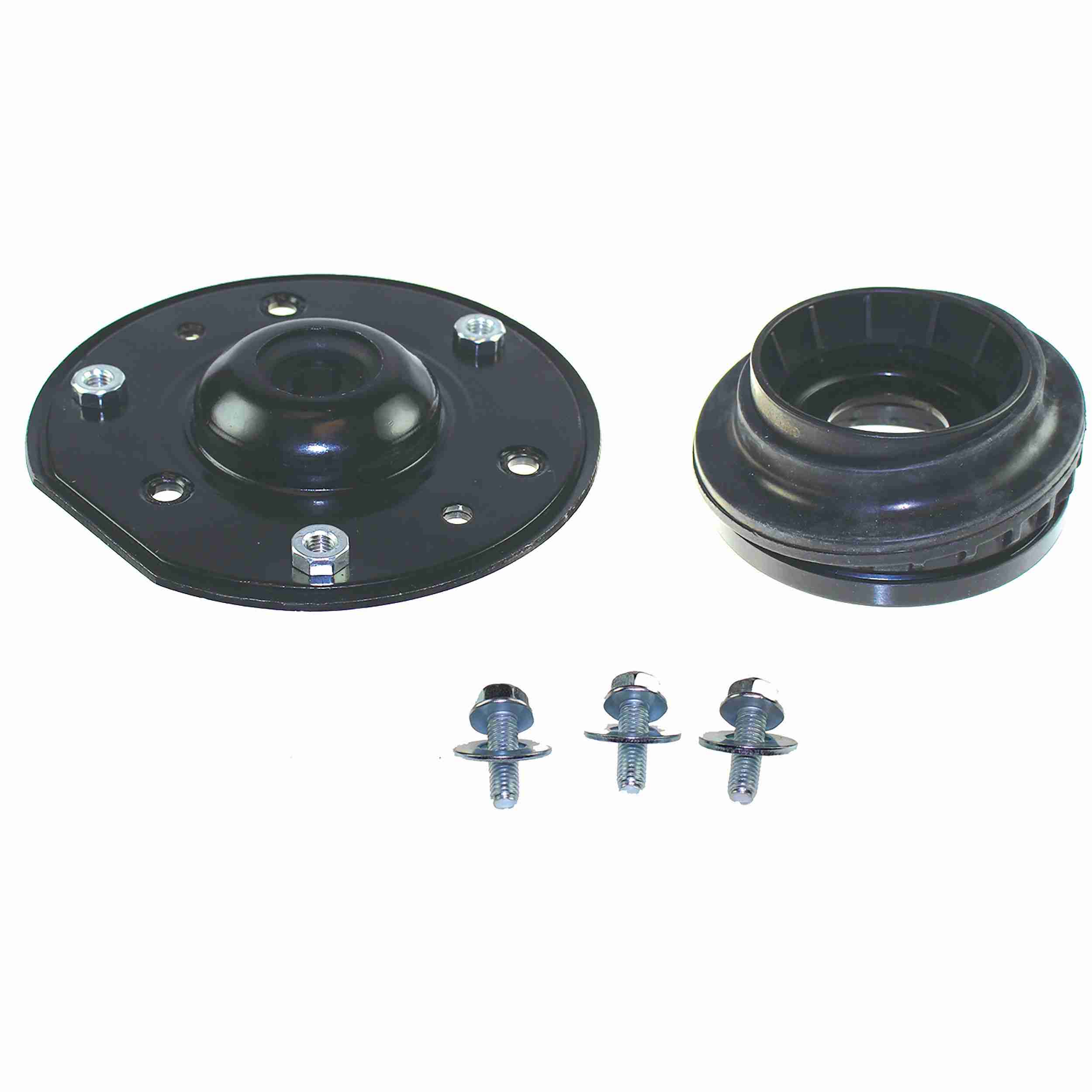 Marmon Ride Control Suspension Strut Mount 4713840