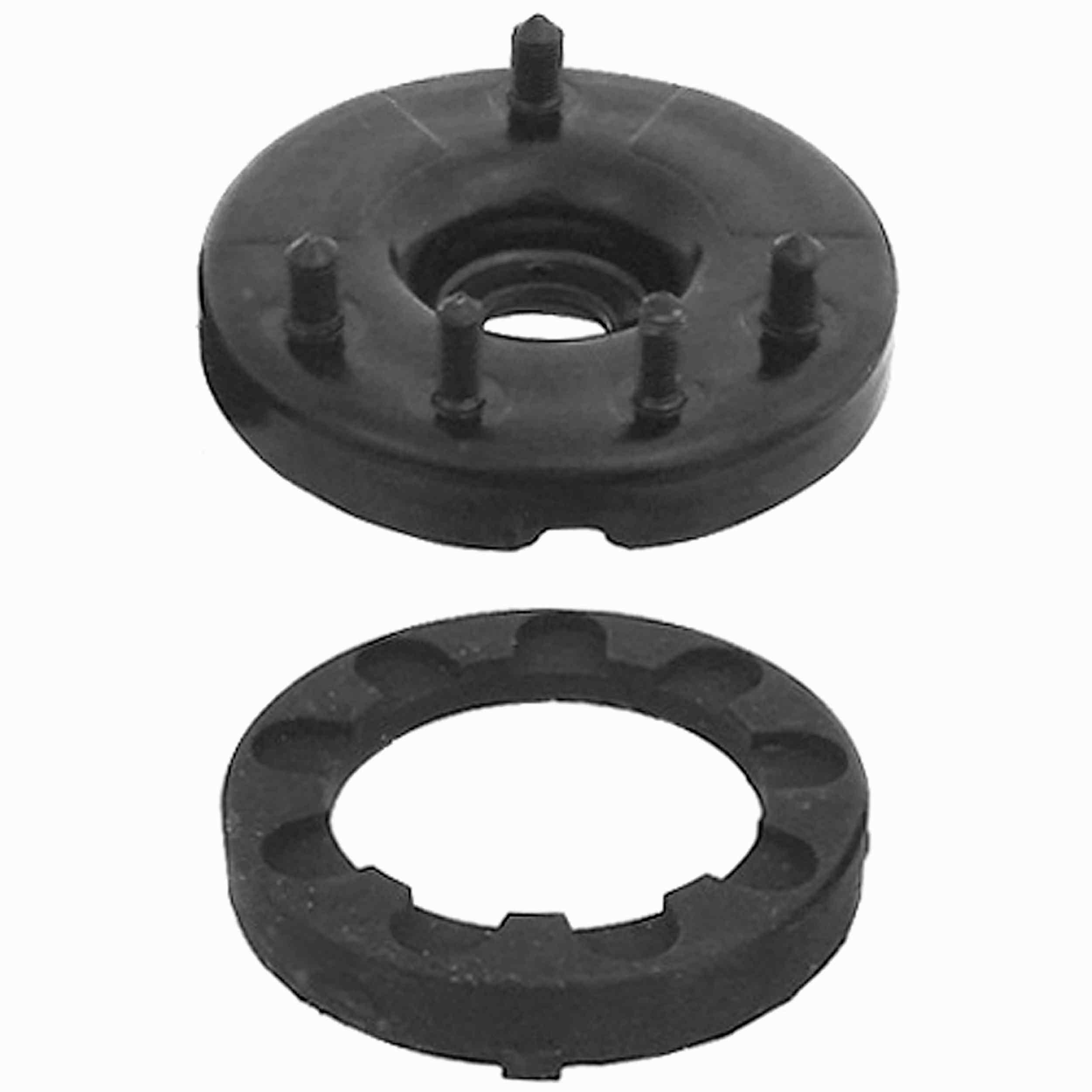 Marmon Ride Control Suspension Strut Mount 4713849