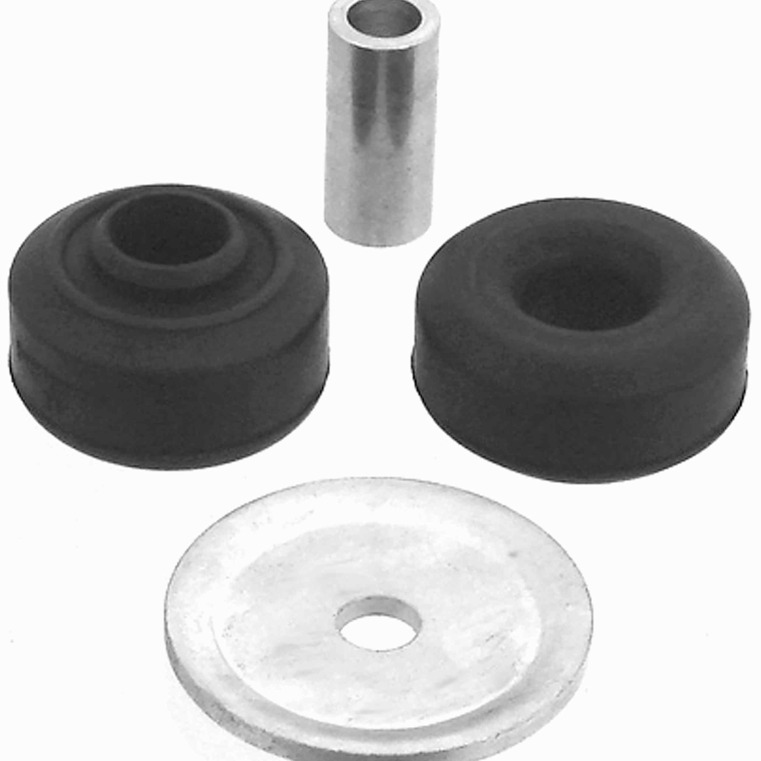 Marmon Ride Control Suspension Shock Mounting Kit 4713853