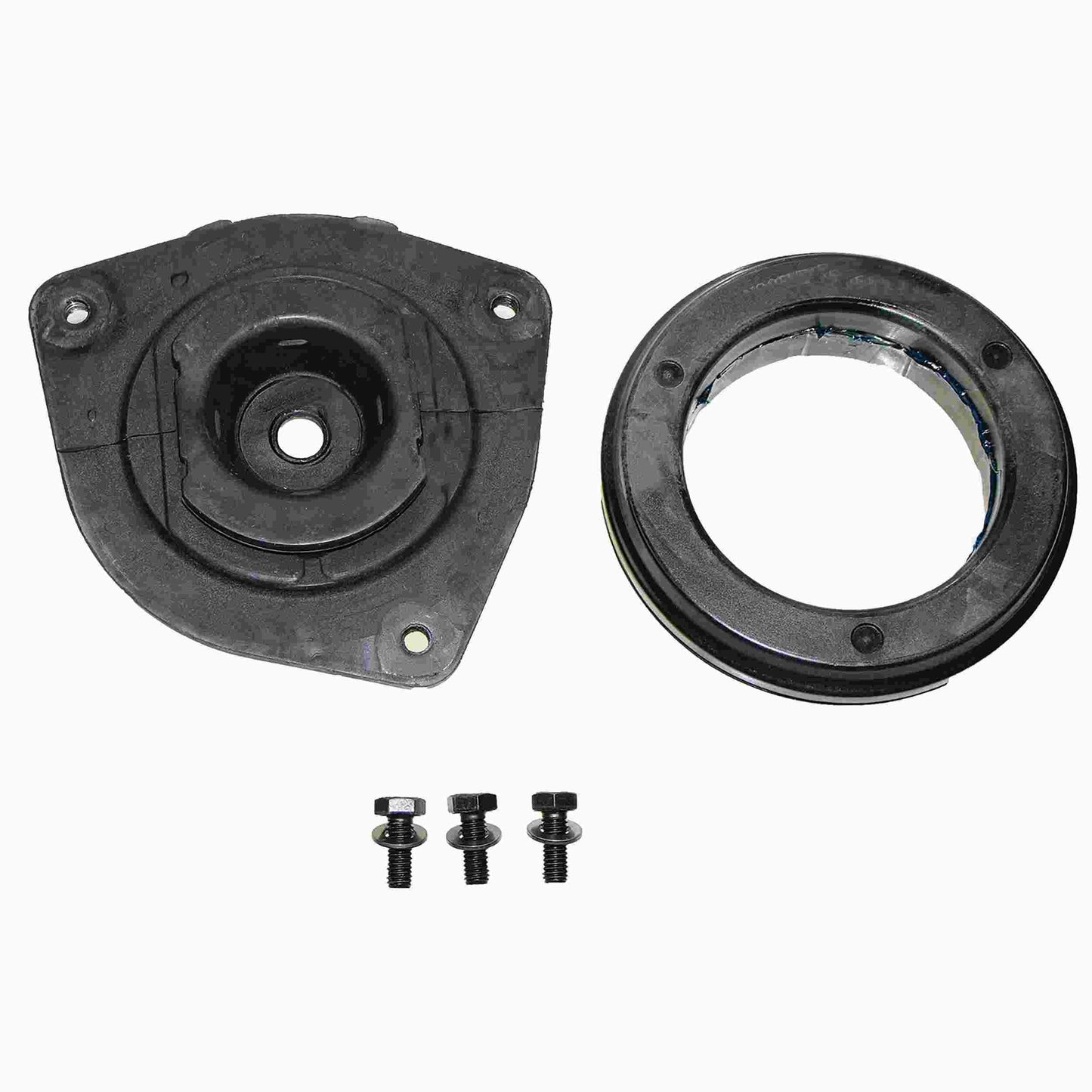 Marmon Ride Control Suspension Strut Mount 4713859