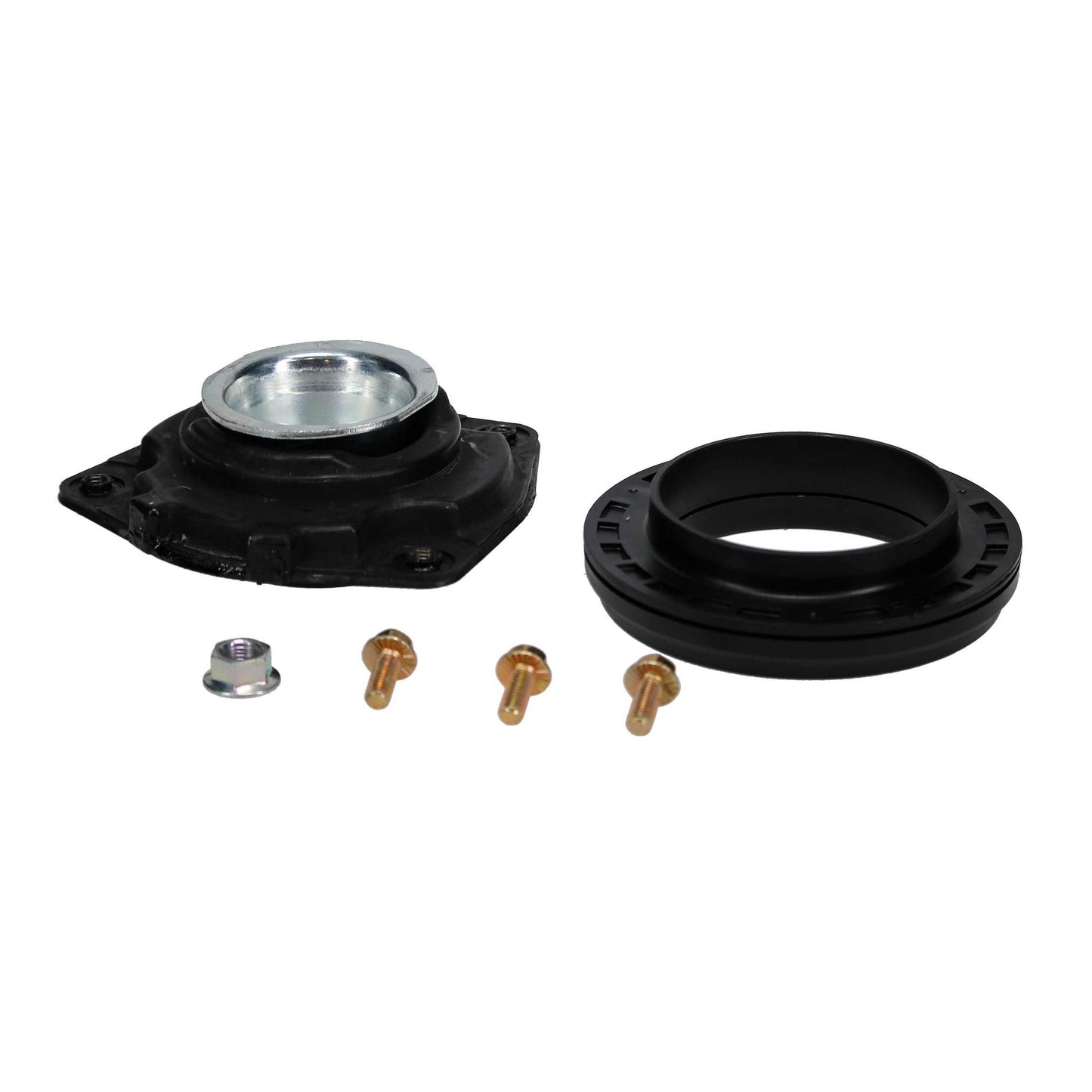 Marmon Ride Control Suspension Strut Mount  top view frsport 4713861