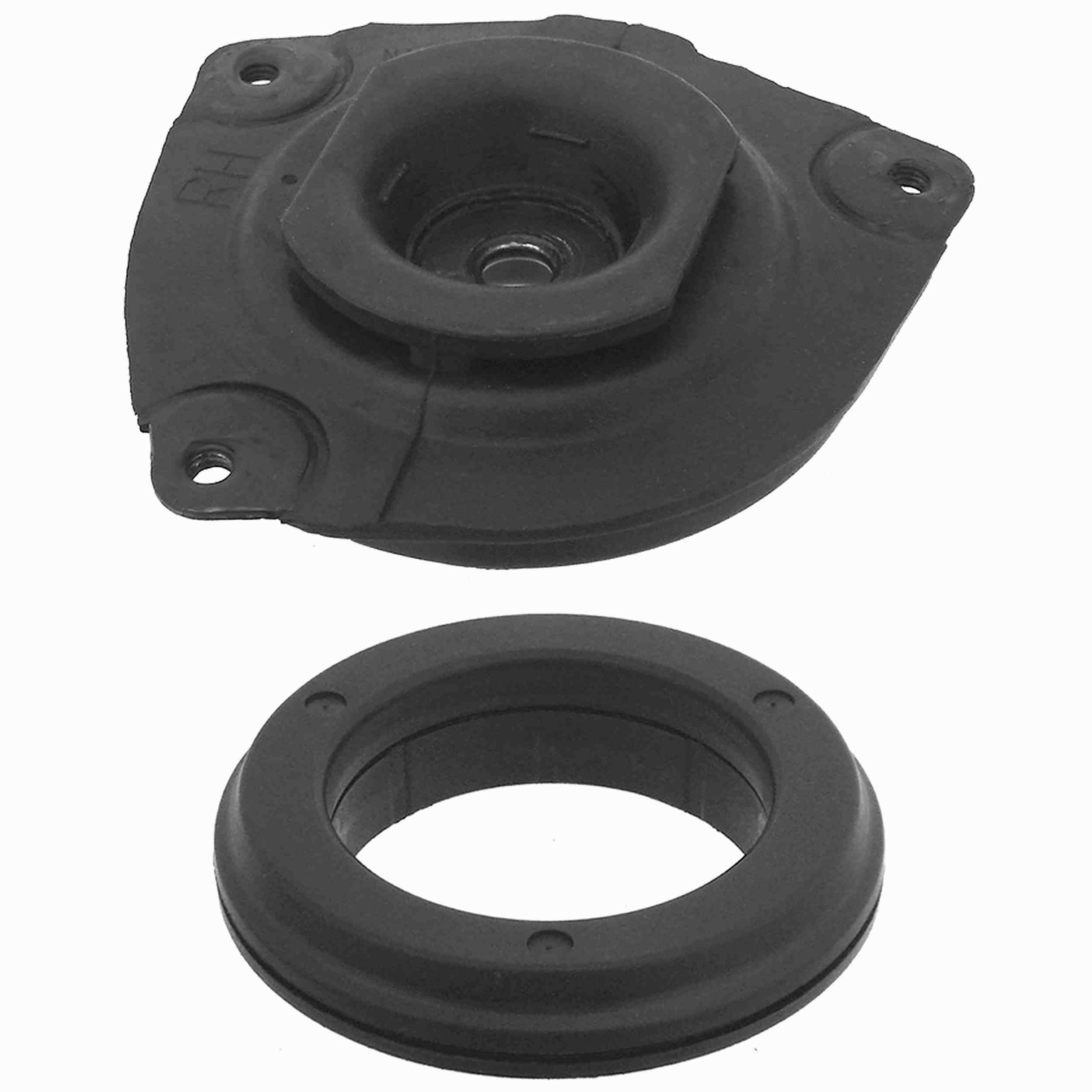 Marmon Ride Control Suspension Strut Mount 4713862
