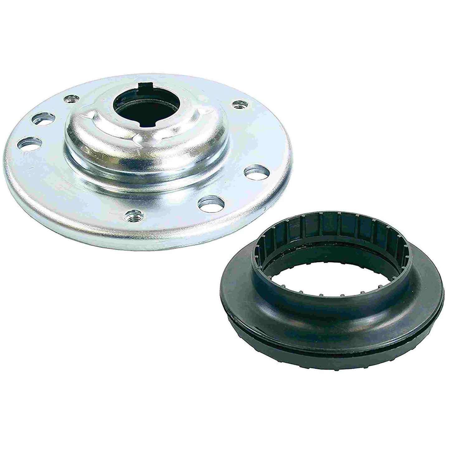 Marmon Ride Control Suspension Strut Mount 4713863
