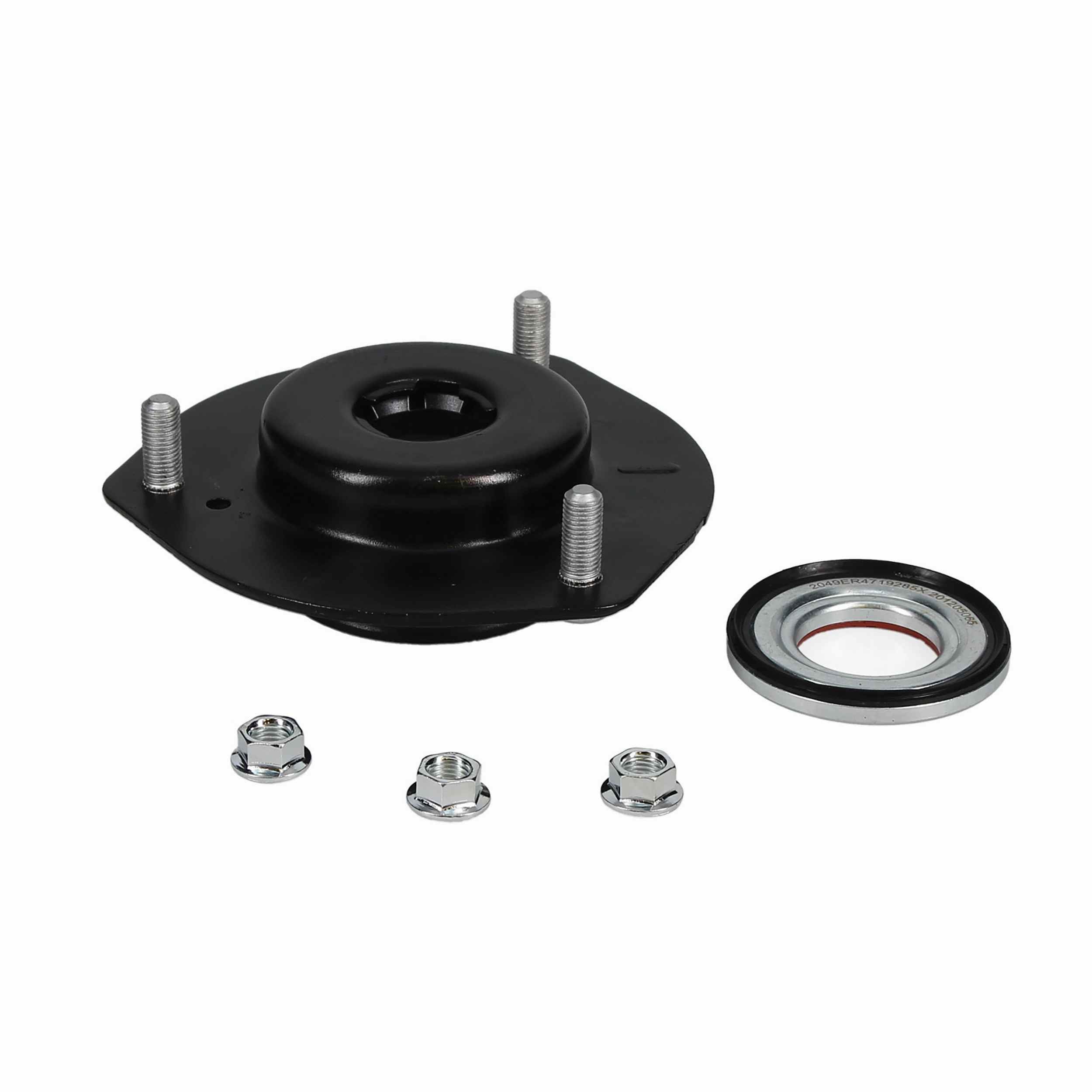 Marmon Ride Control Suspension Strut Mount 4713868