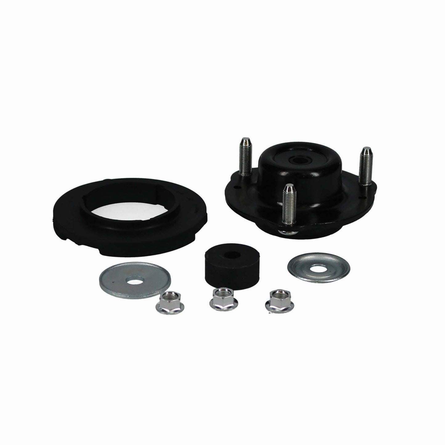 Marmon Ride Control Suspension Strut Mount 4713871
