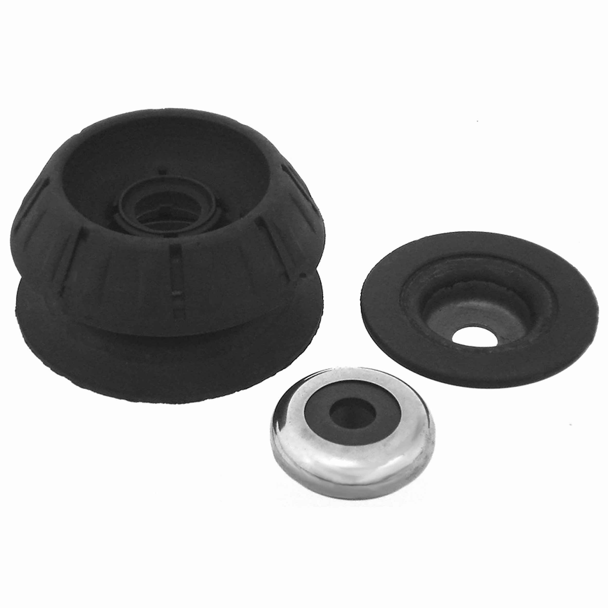 Marmon Ride Control Suspension Strut Mount 4713872