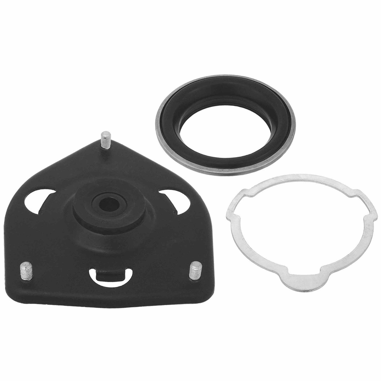 Marmon Ride Control Suspension Strut Mount  top view frsport 4713888