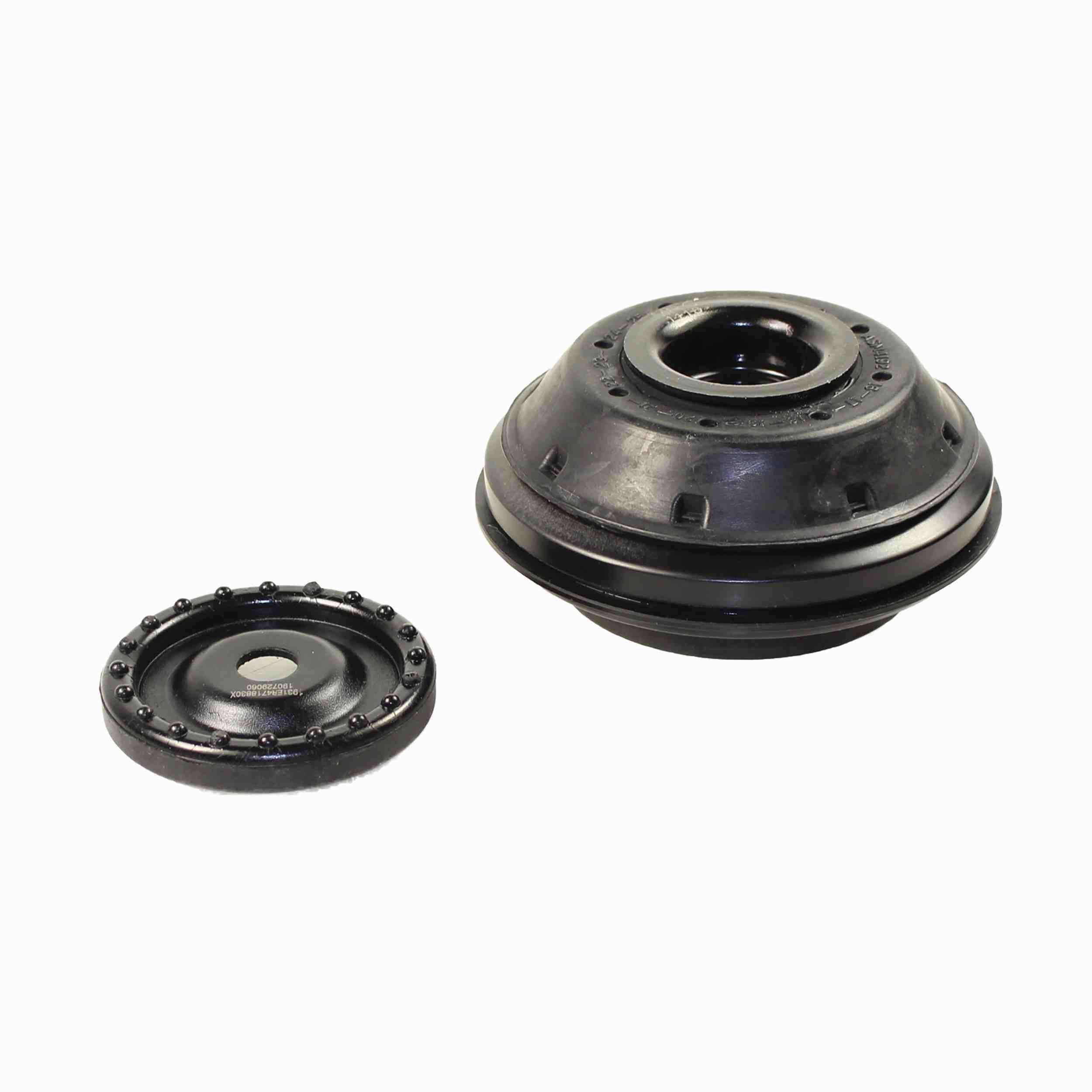 Marmon Ride Control Suspension Strut Mount 4713892