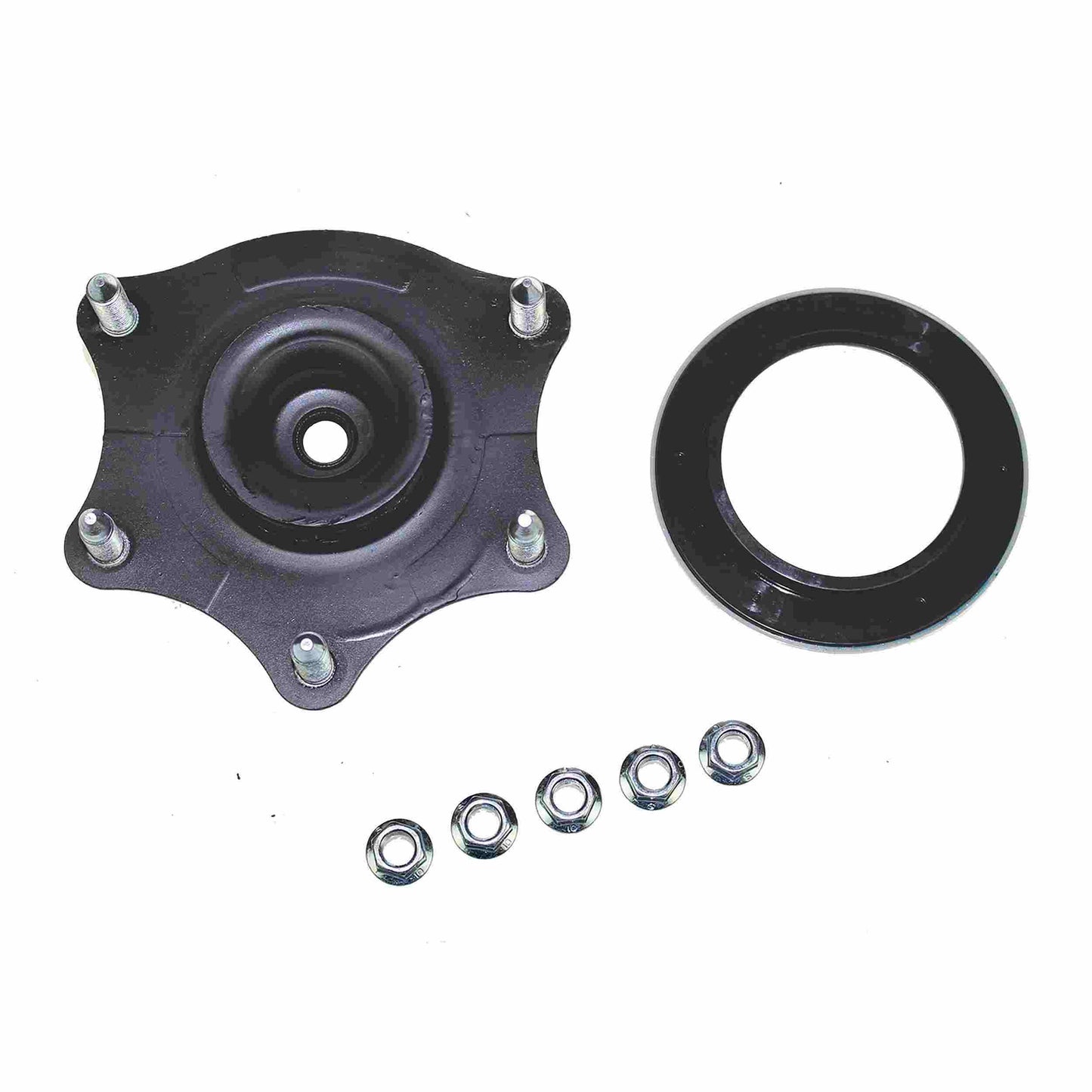 Marmon Ride Control Suspension Strut Mount 4713897