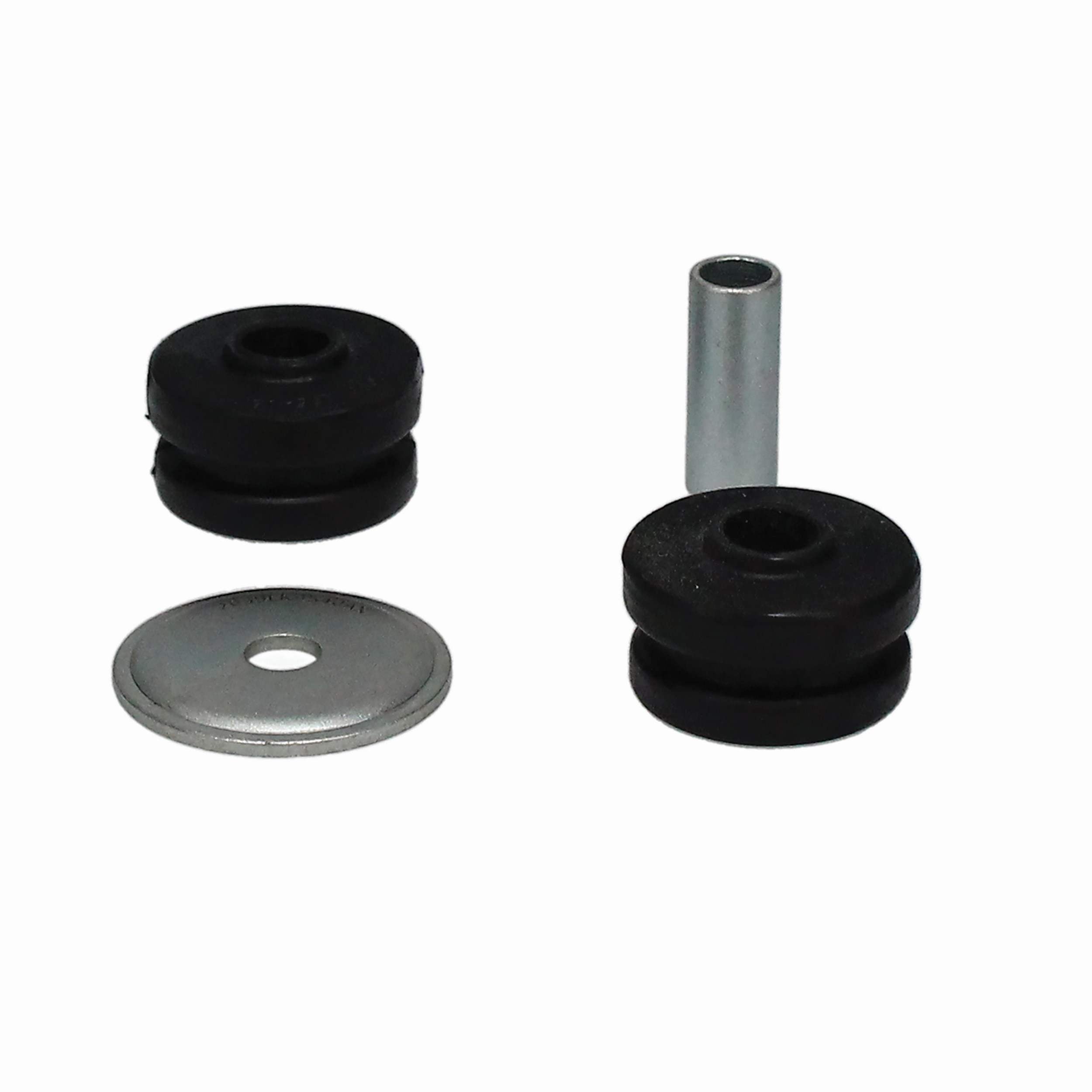 Marmon Ride Control Suspension Shock Mounting Kit 4713918