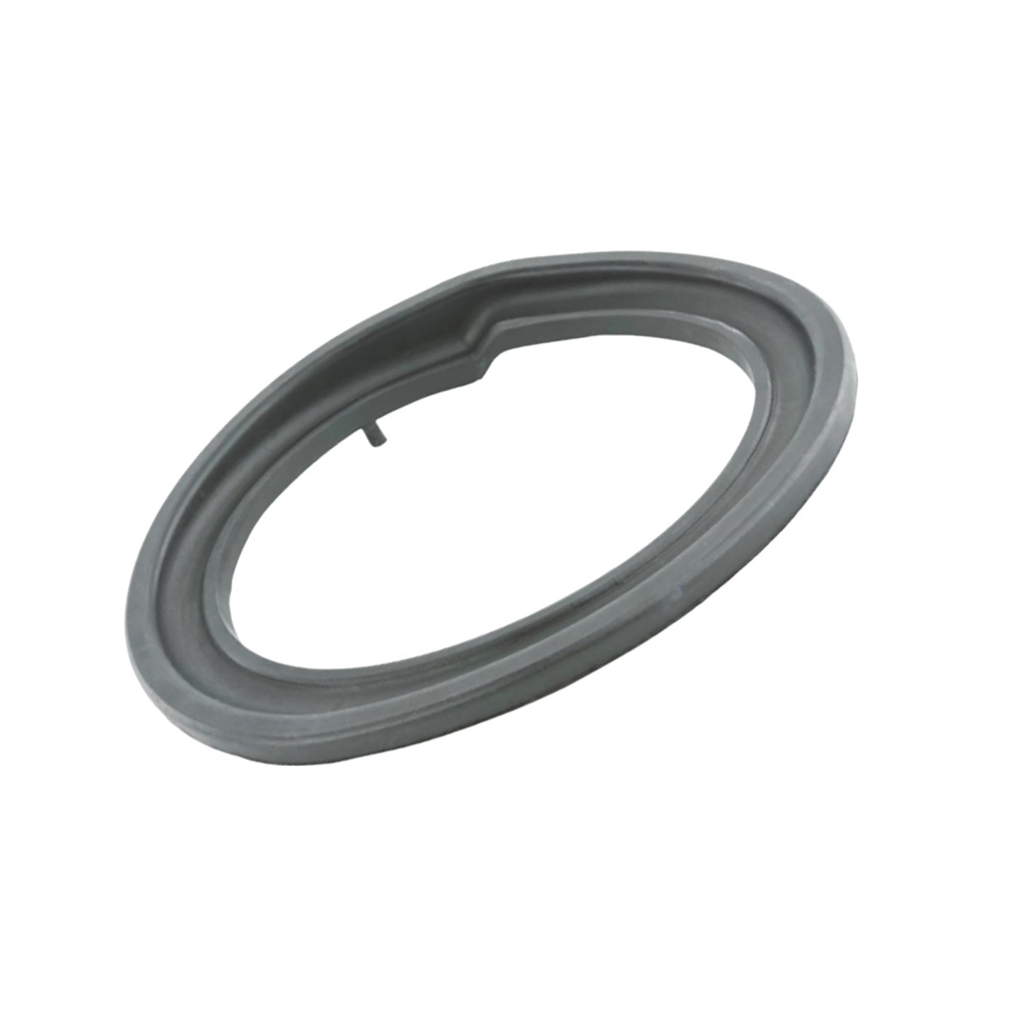 Marmon Ride Control Suspension Coil Spring Seat  top view frsport 4713927