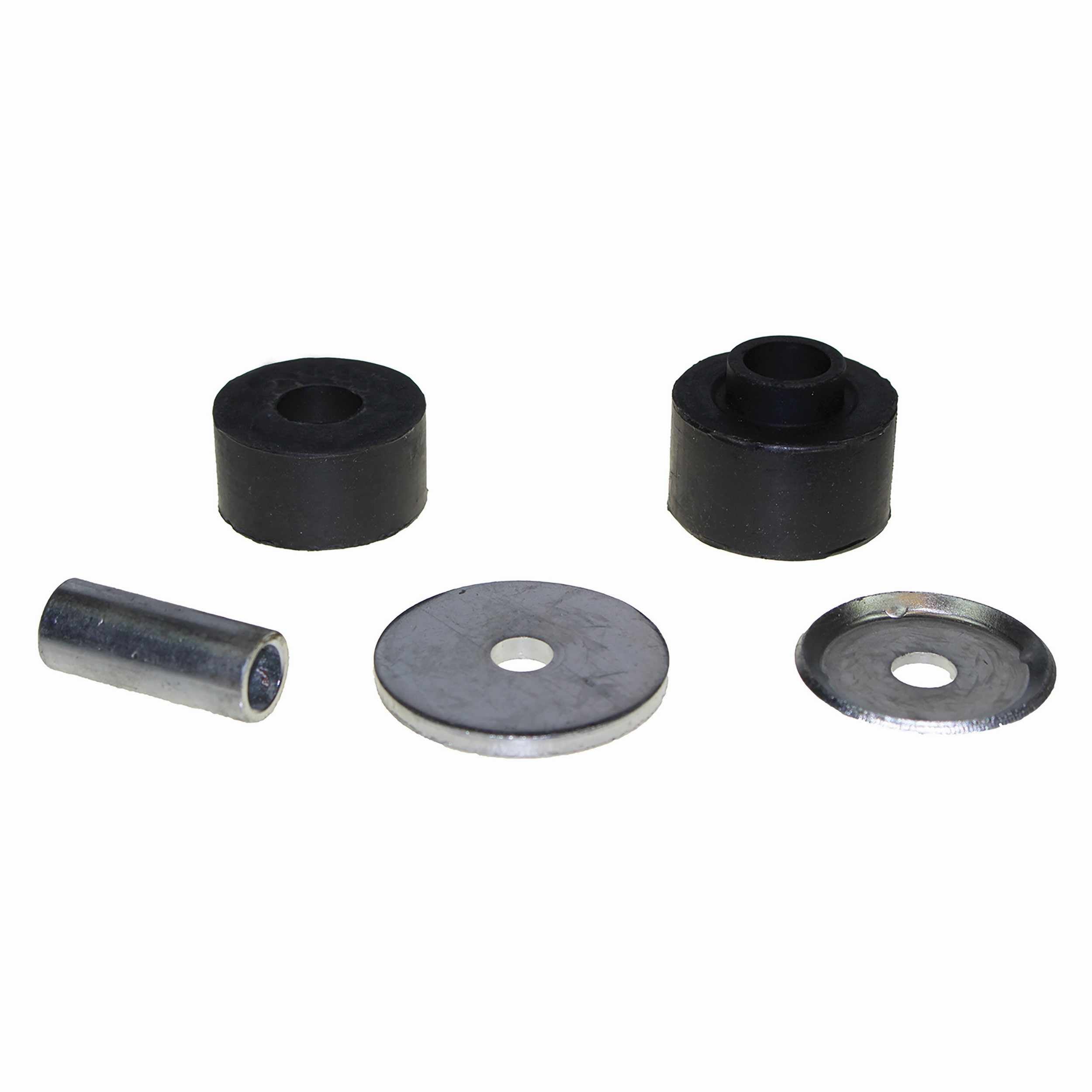 Marmon Ride Control Suspension Strut Mount Kit 4713931
