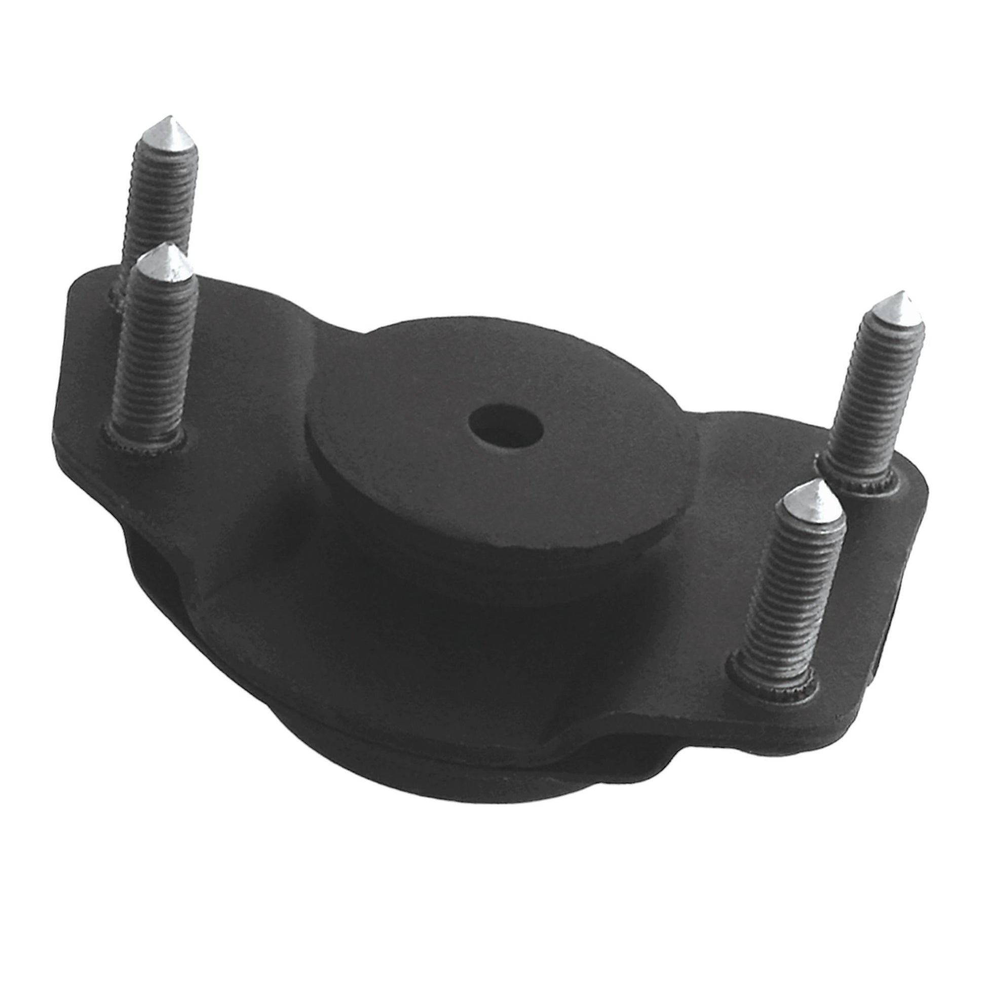 Marmon Ride Control Suspension Strut Mount  top view frsport 4713933