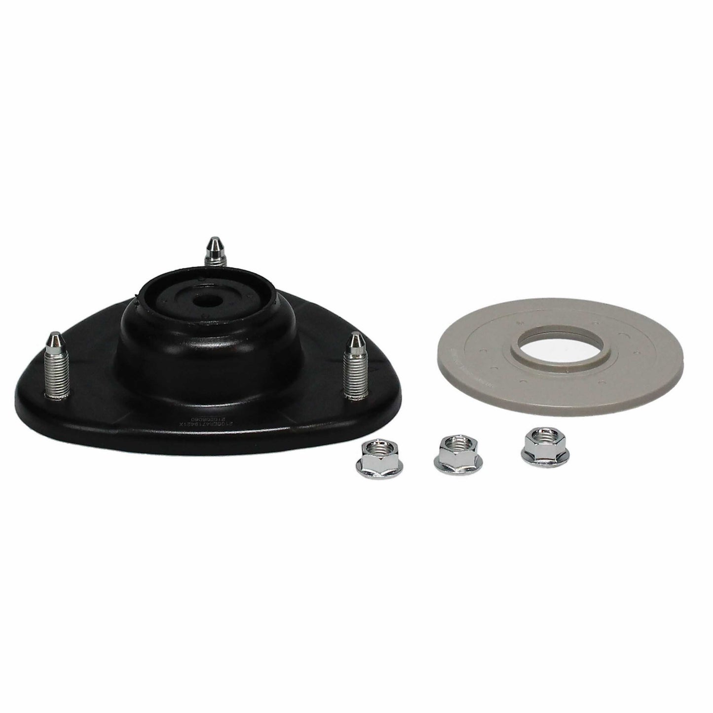Marmon Ride Control Suspension Strut Mount 4713937