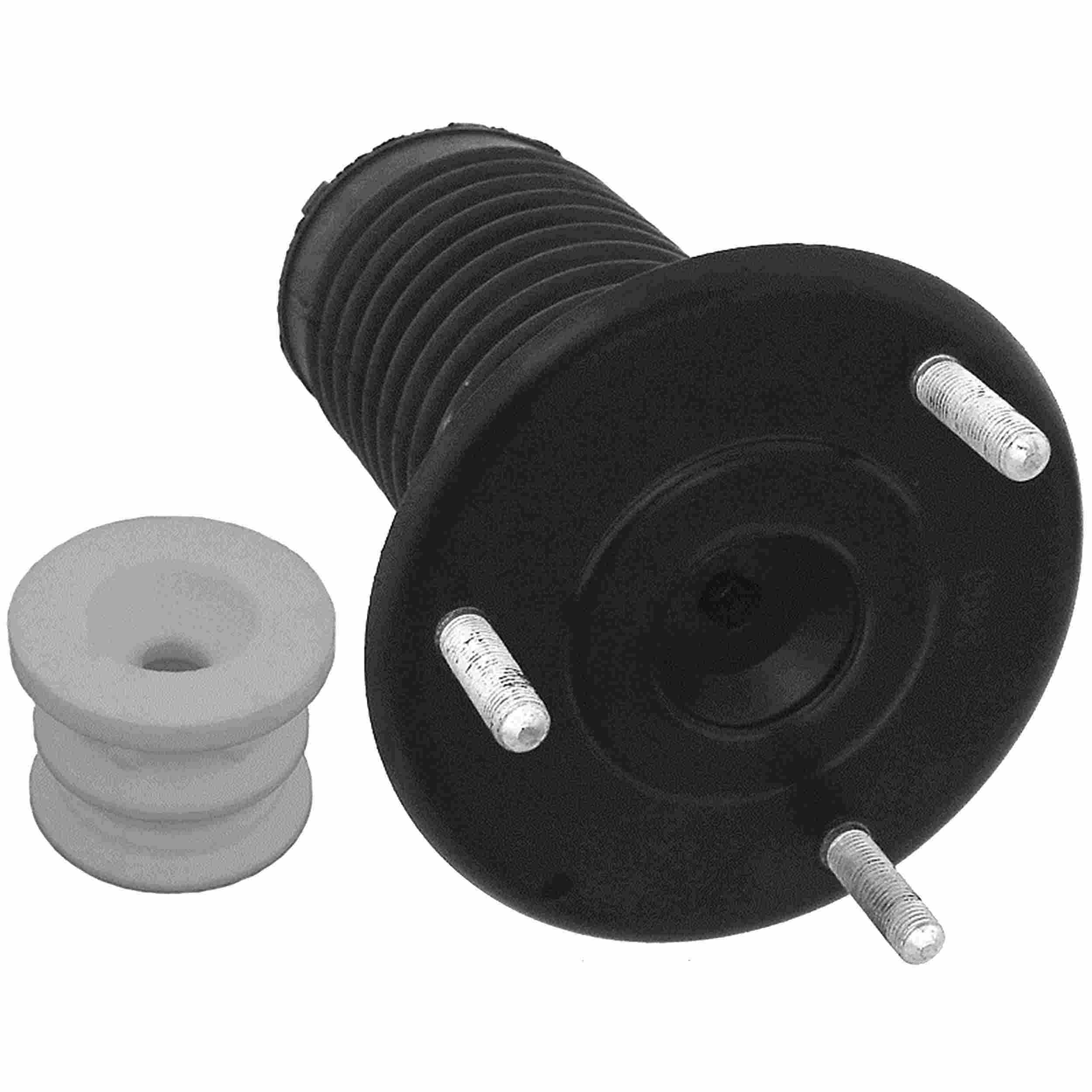 Marmon Ride Control Suspension Strut Mount Kit 4713958