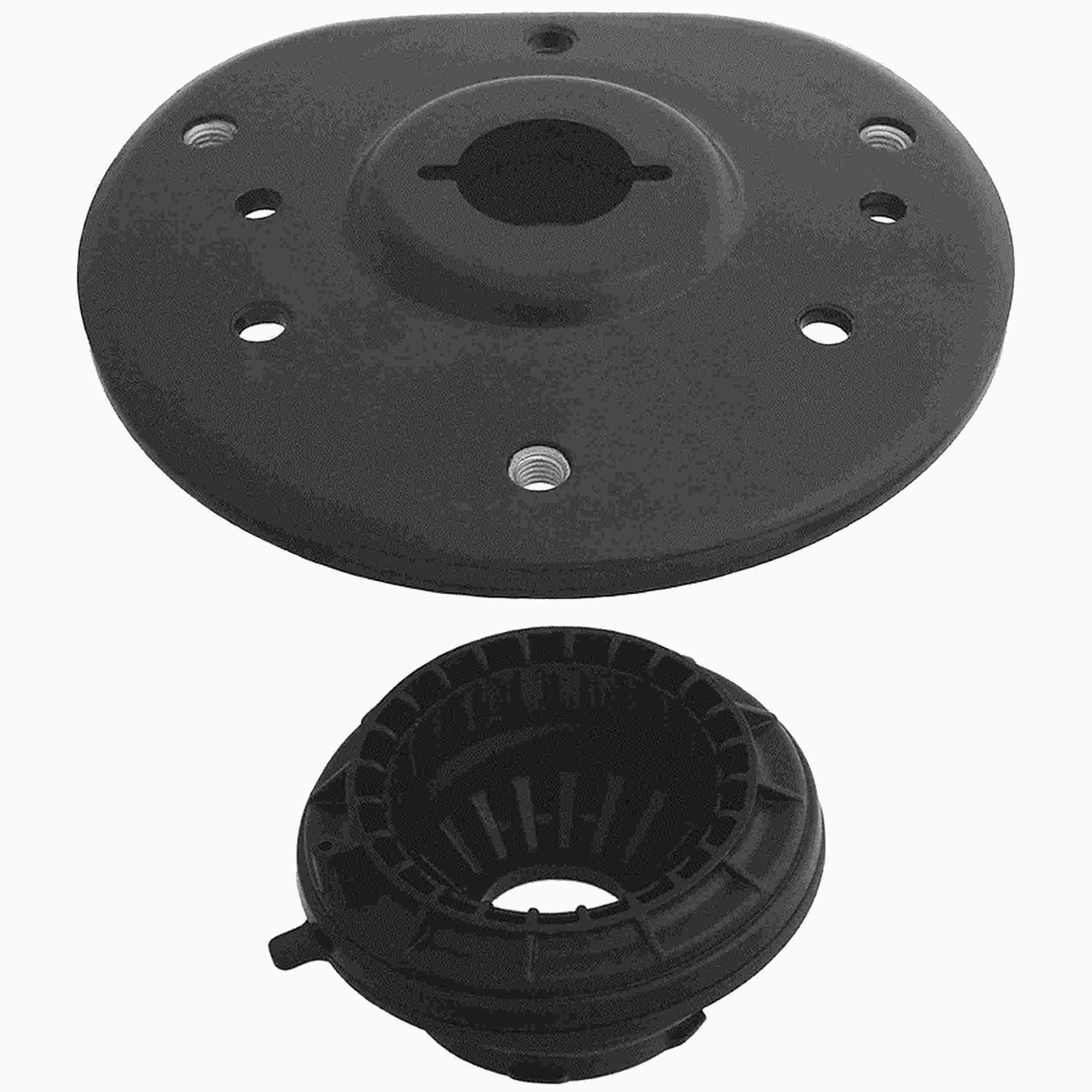 Marmon Ride Control Suspension Strut Mount Kit 4713959