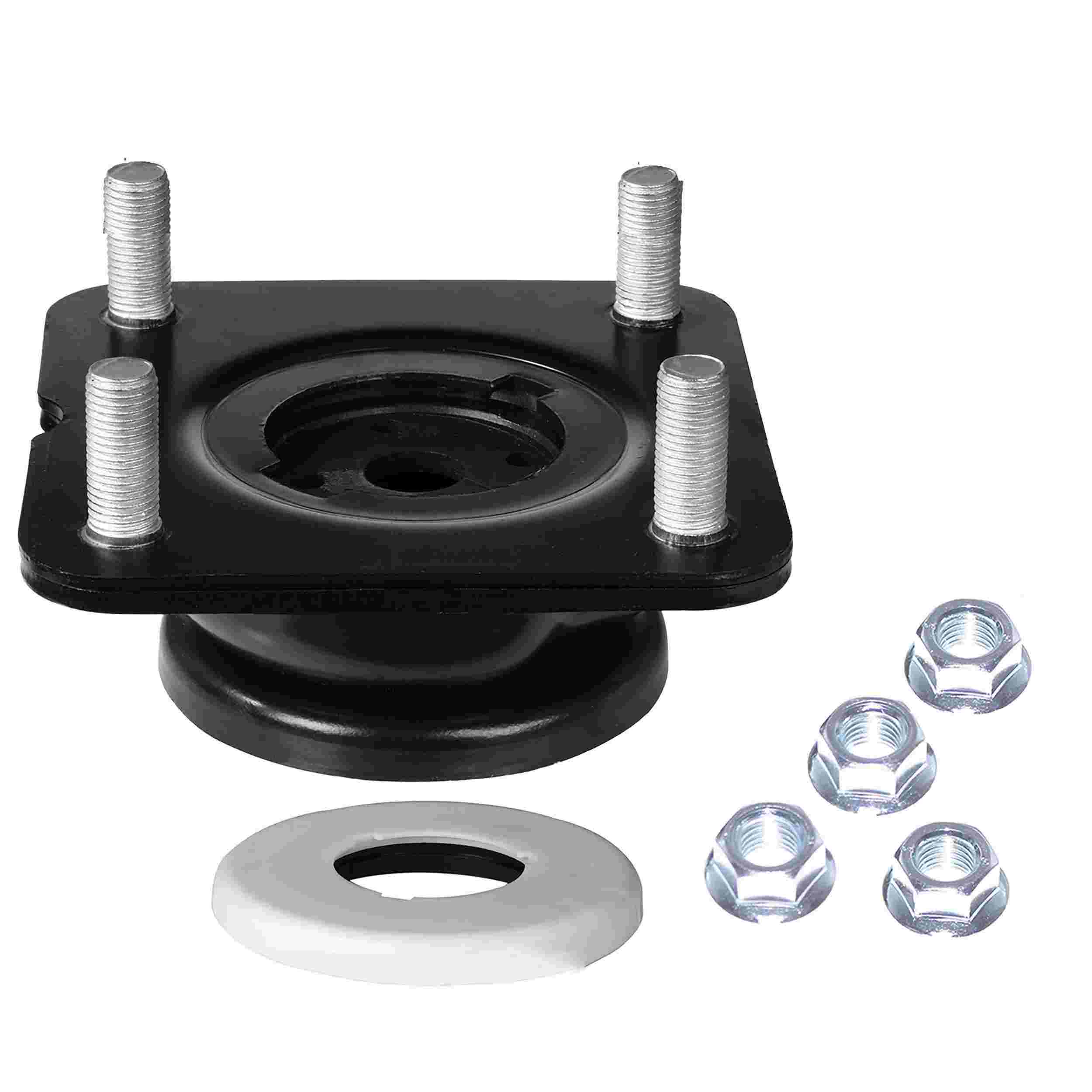 Marmon Ride Control Suspension Strut Mount Kit 4713961
