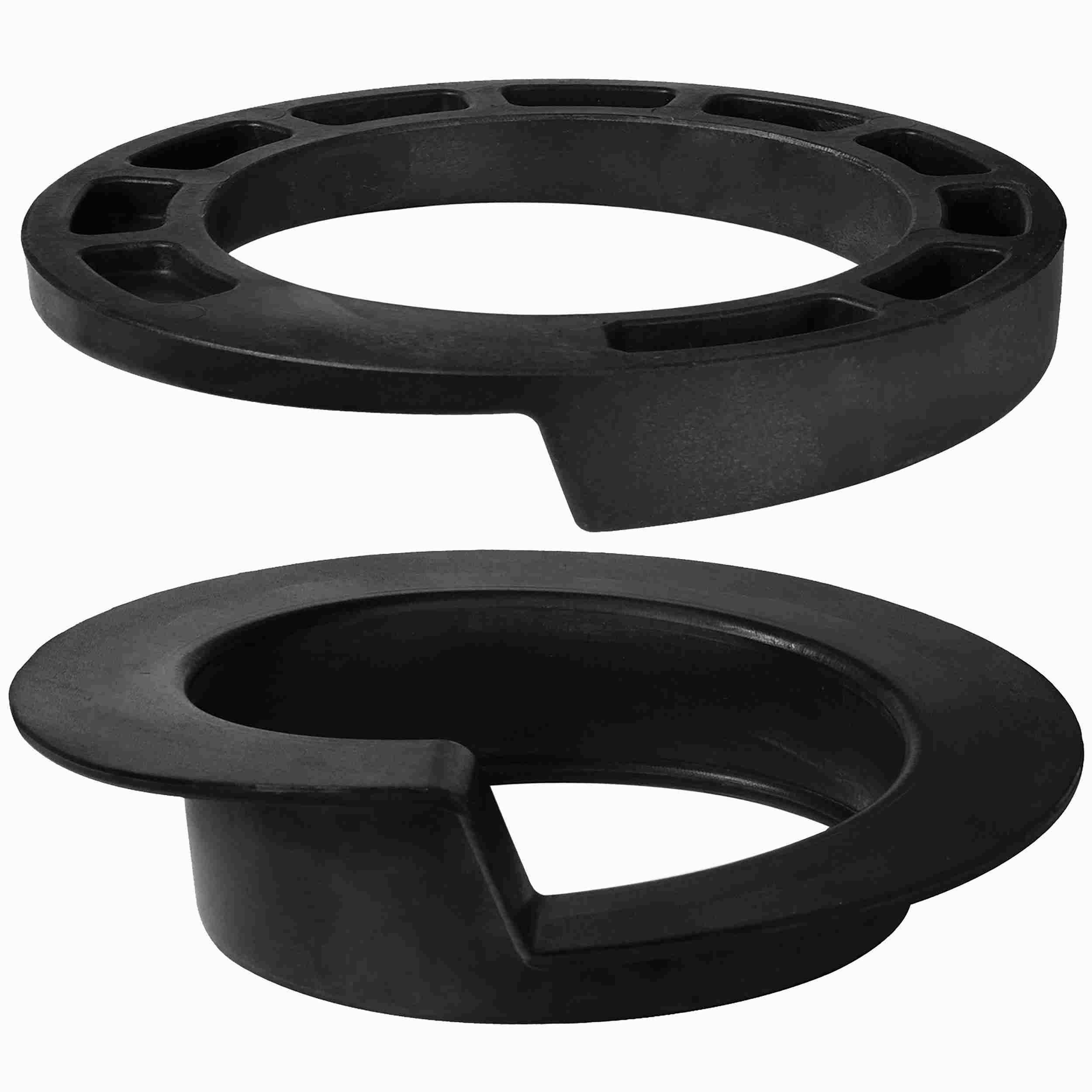 Marmon Ride Control Suspension Coil Spring Seat 4713967