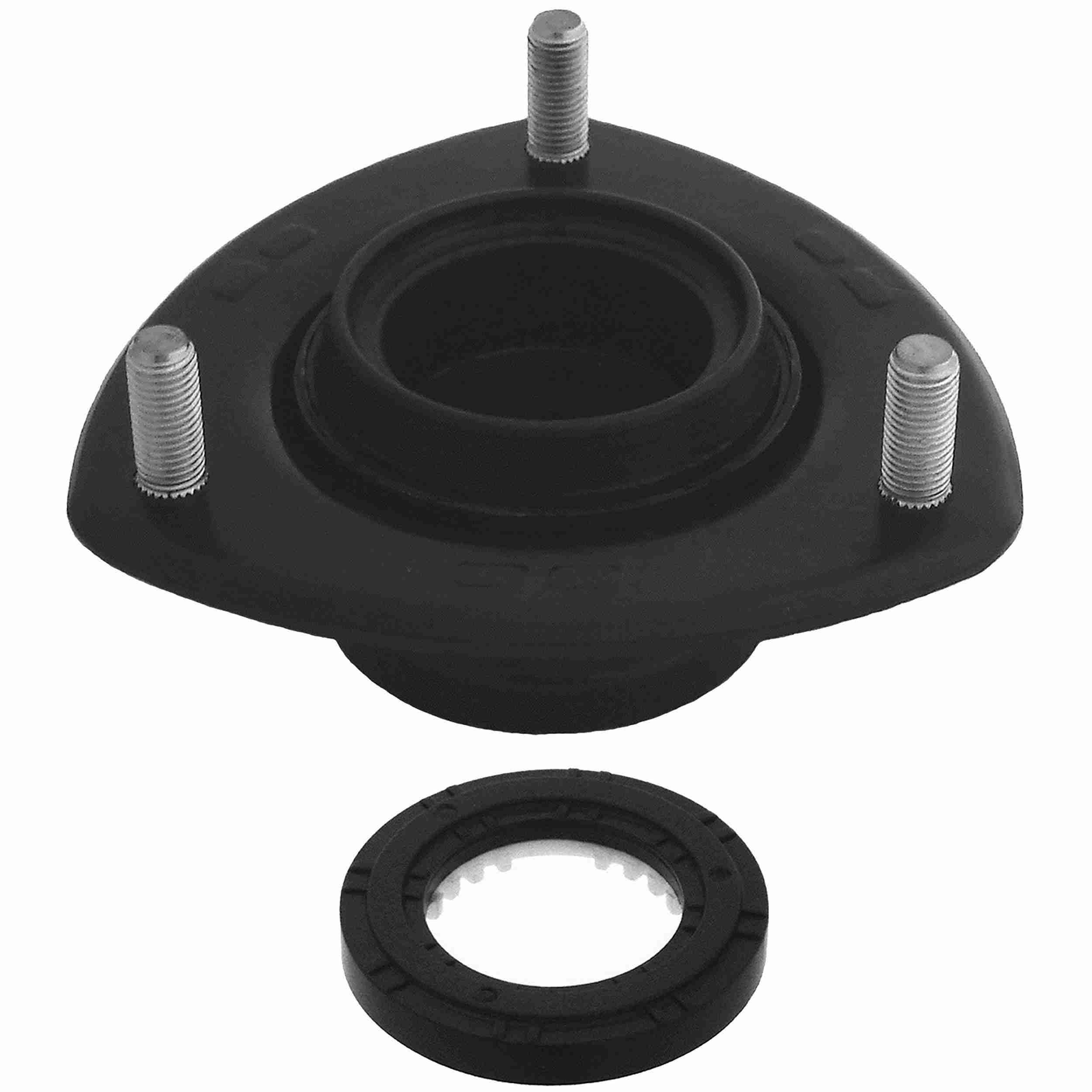 Marmon Ride Control Suspension Strut Mount Kit 4713970