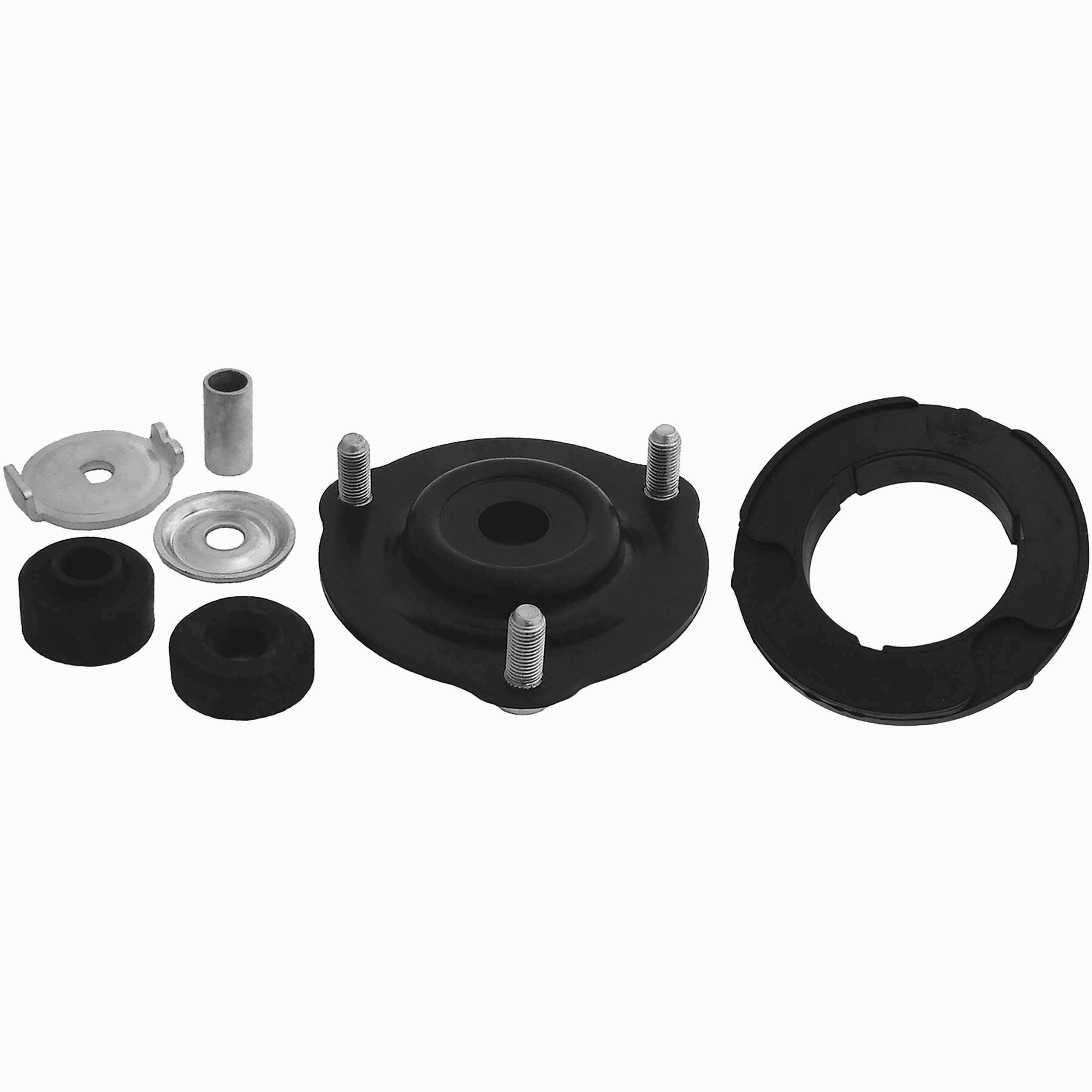 Marmon Ride Control Suspension Strut Mount Kit 4713972